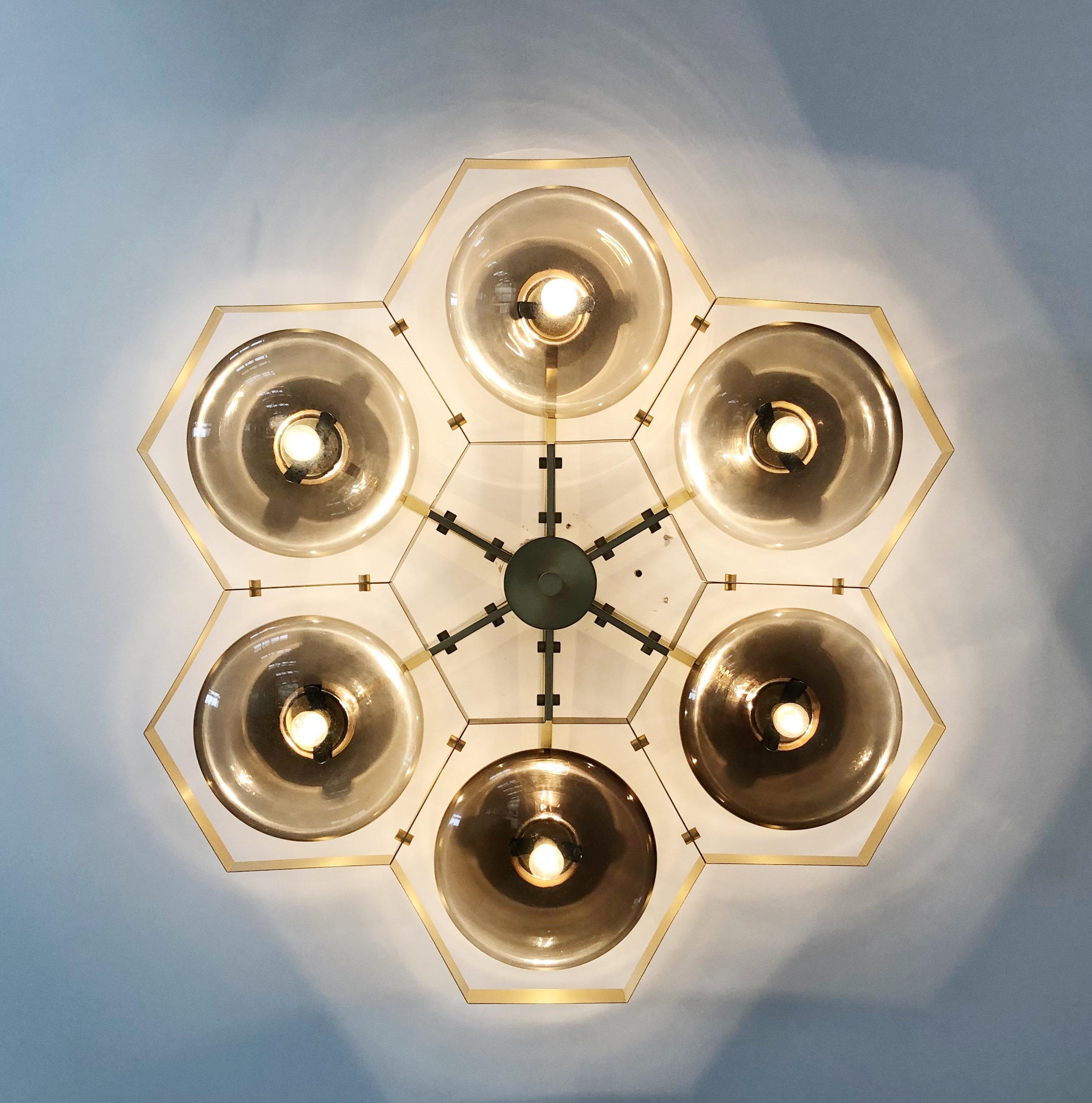 italien Monture encastrée Hive de Fabio Ltd en vente