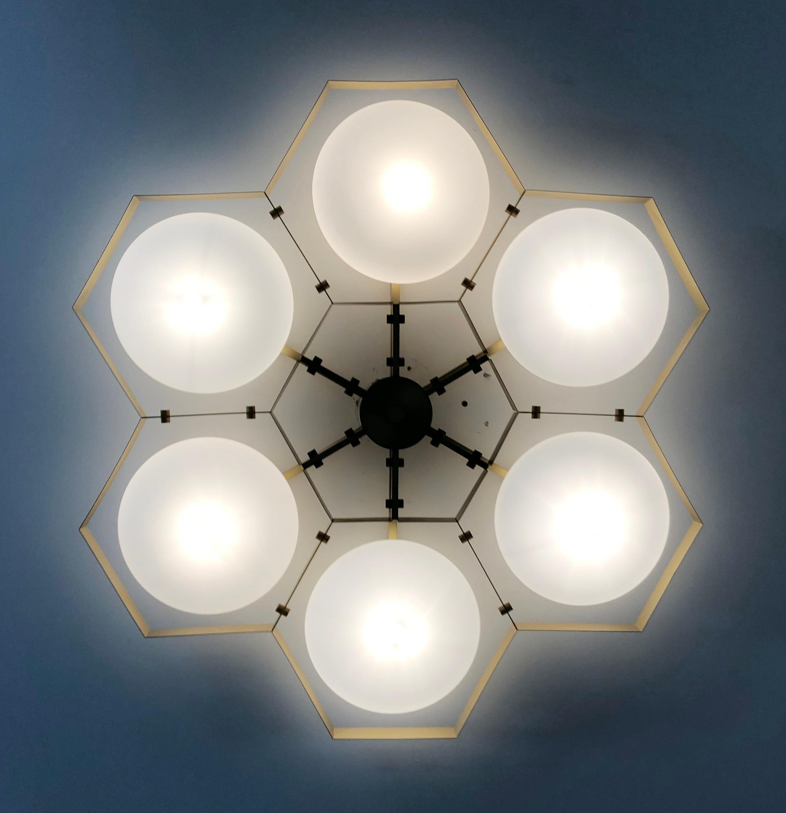 italien Monture encastrée Hive de Fabio Ltd en vente