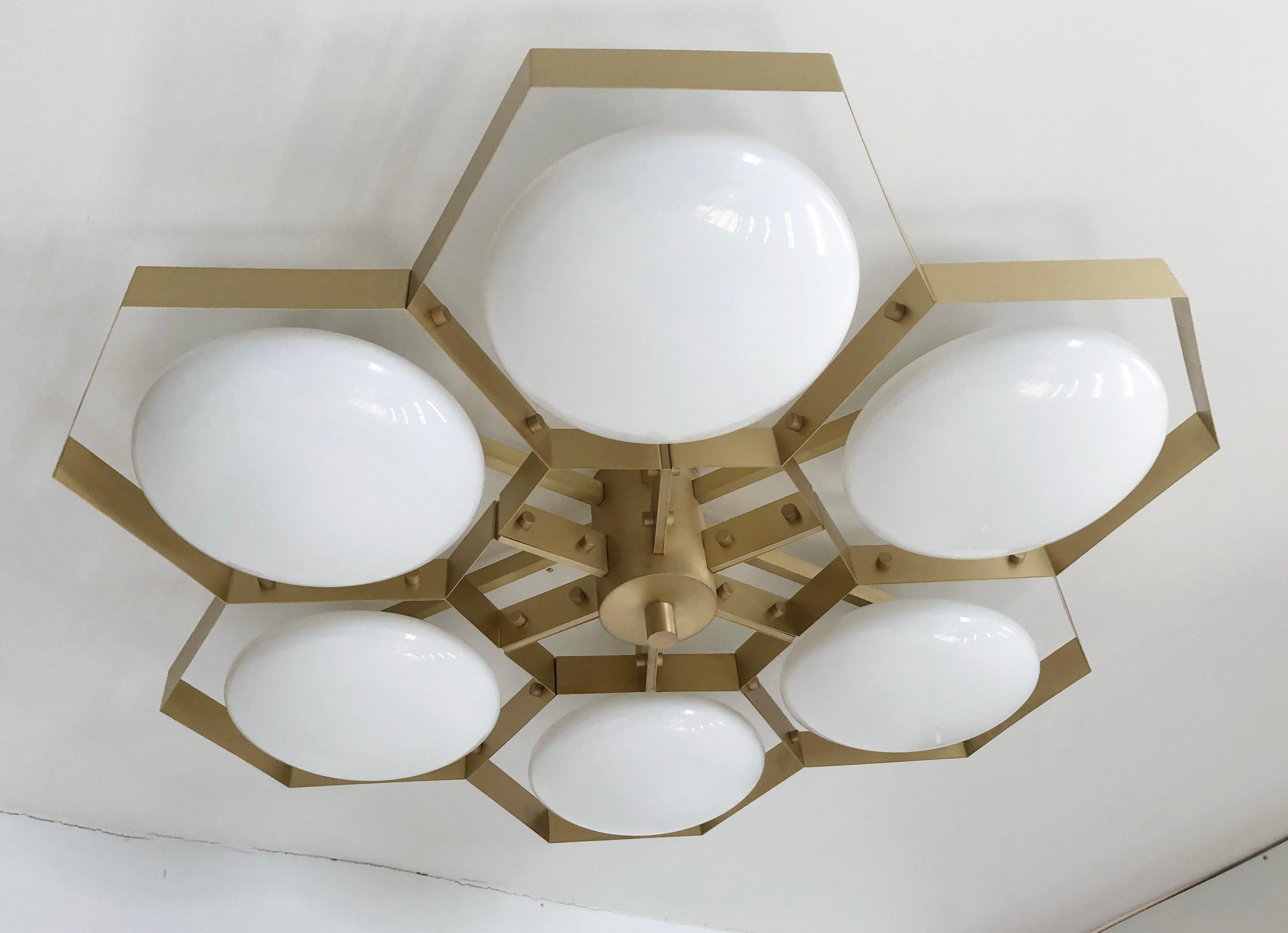 italien Monture encastrée Hive de Fabio Ltd en vente