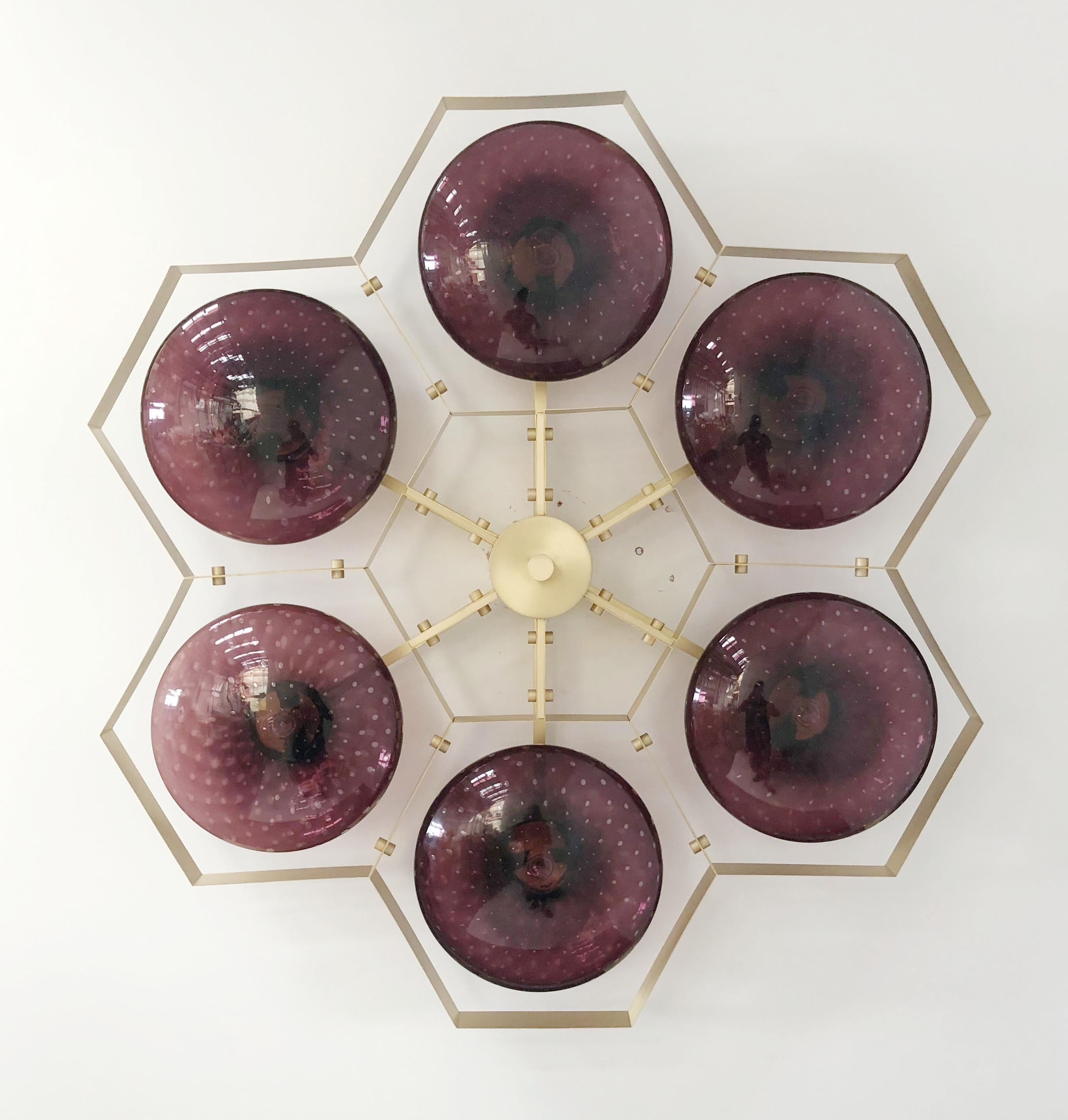 italien Monture encastrée Hive de Fabio Ltd en vente