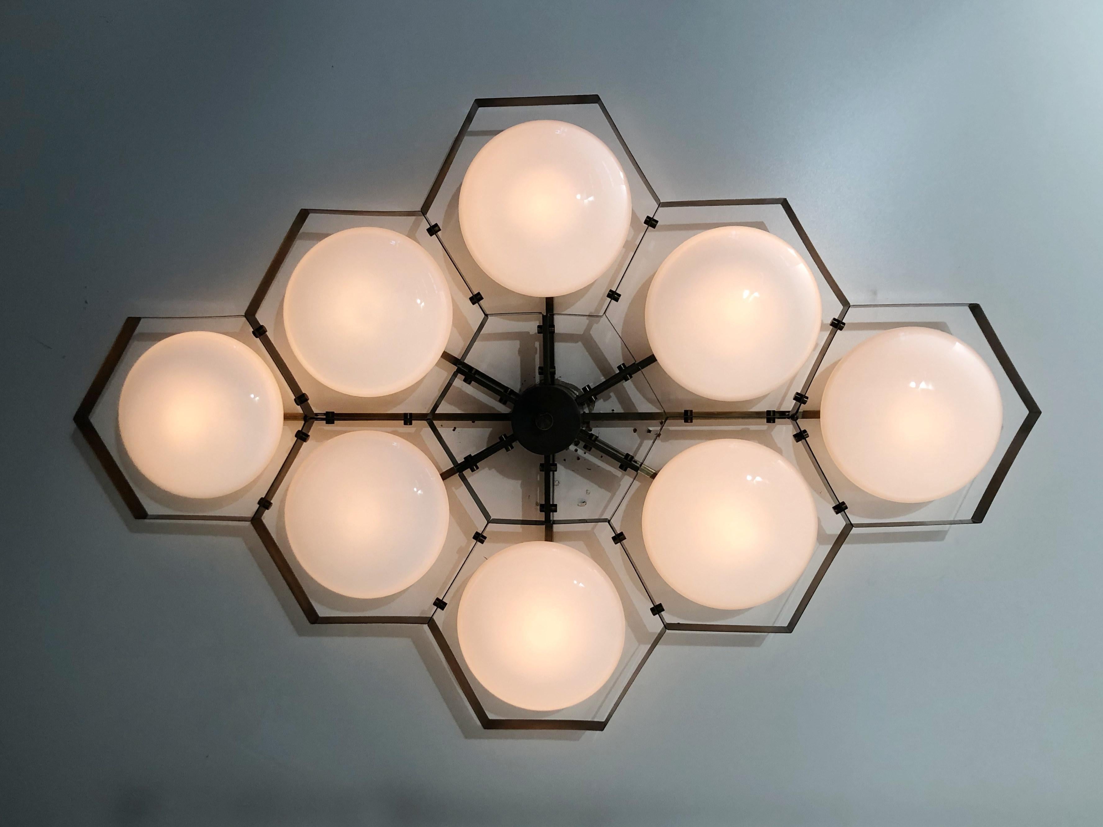italien Monture encastrée Hive de Fabio Ltd en vente