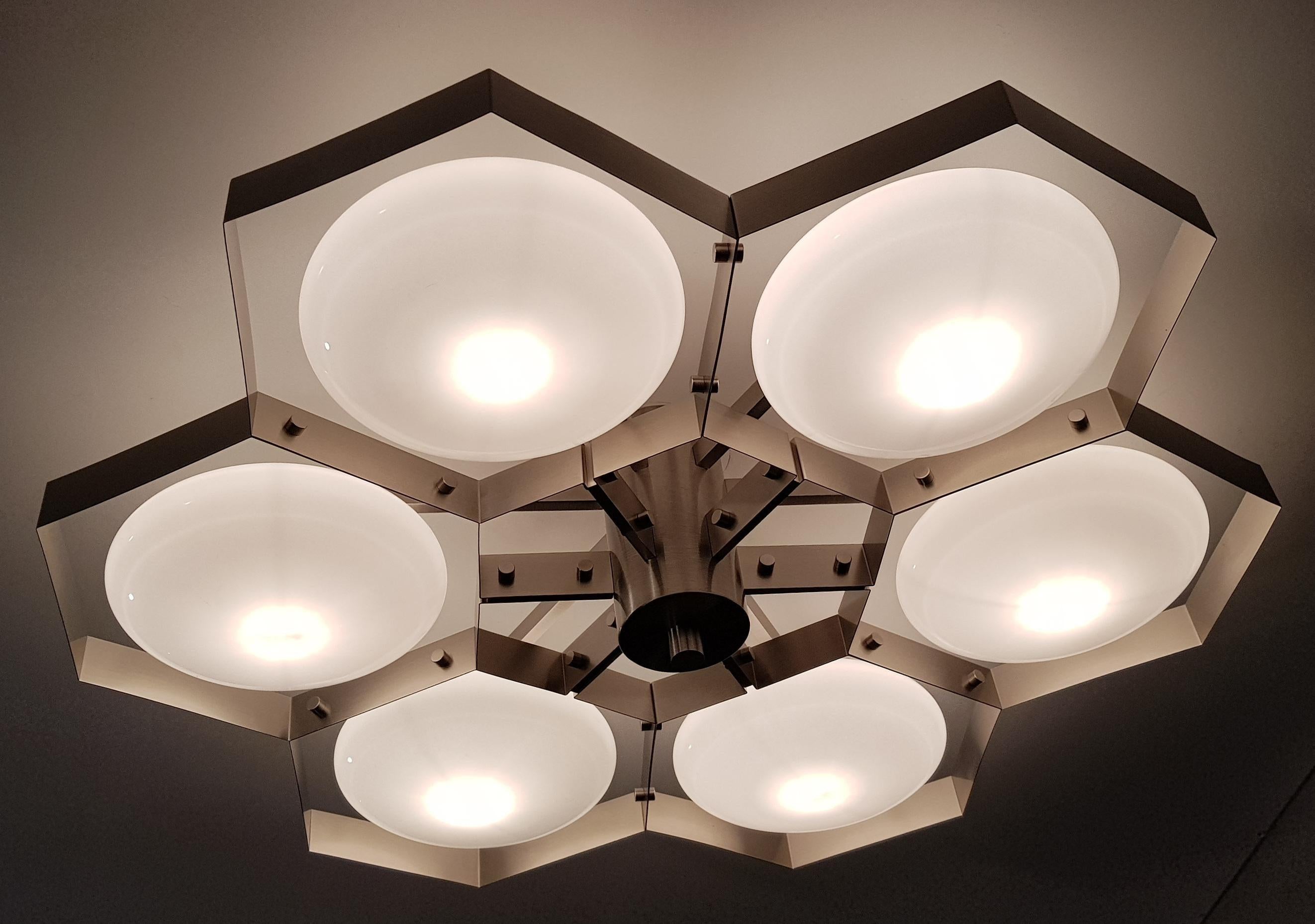 italien Monture encastrée Hive de Fabio Ltd en vente