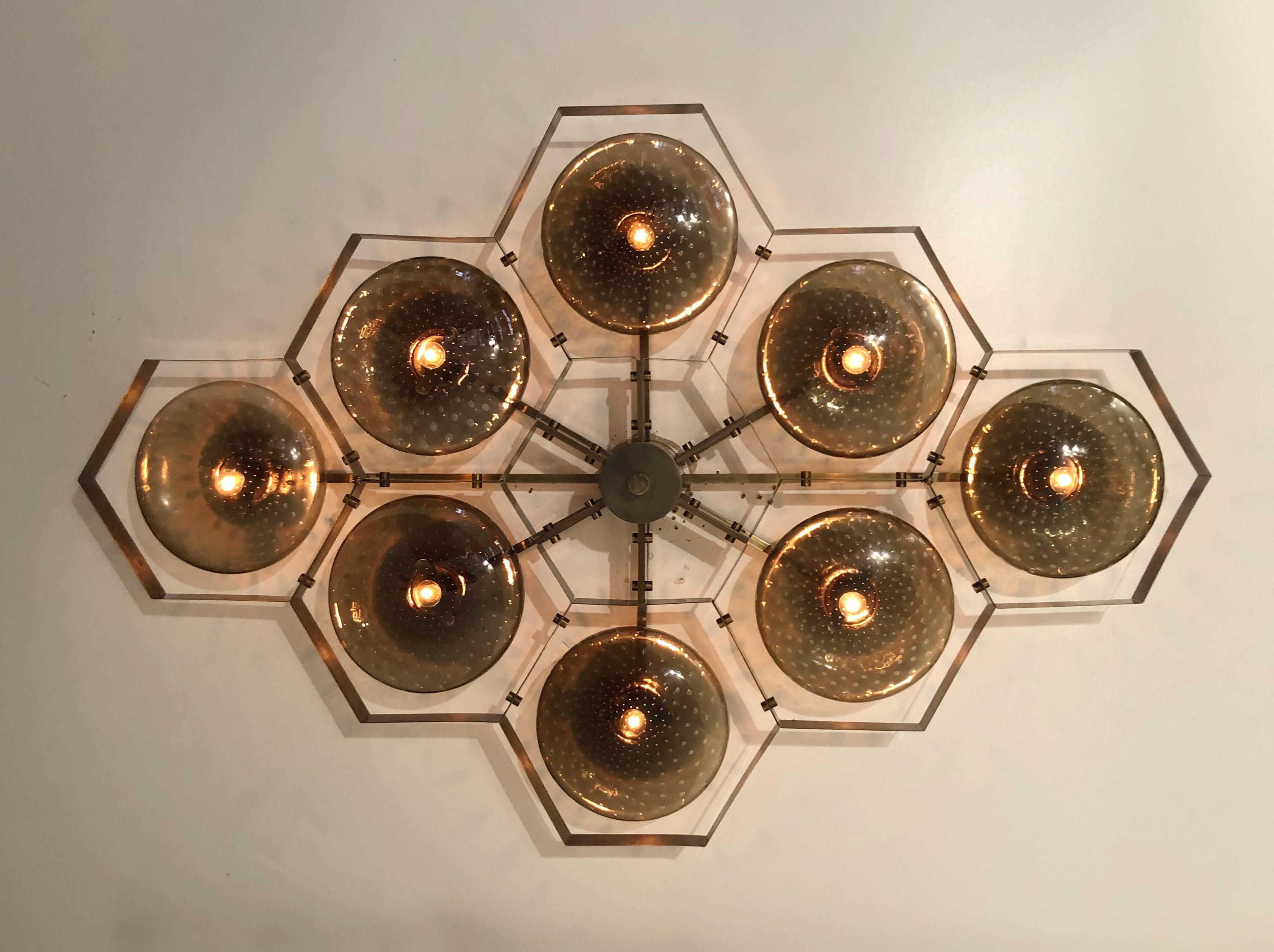italien Monture encastrée Hive de Fabio Ltd en vente
