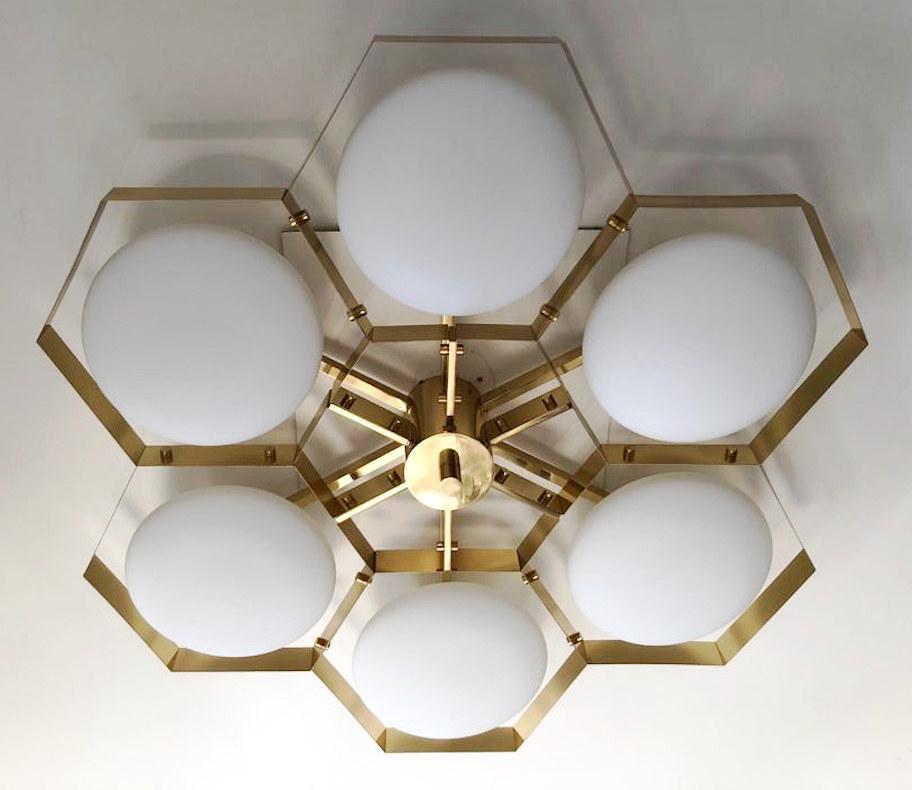 italien Monture encastrée Hive de Fabio Ltd en vente