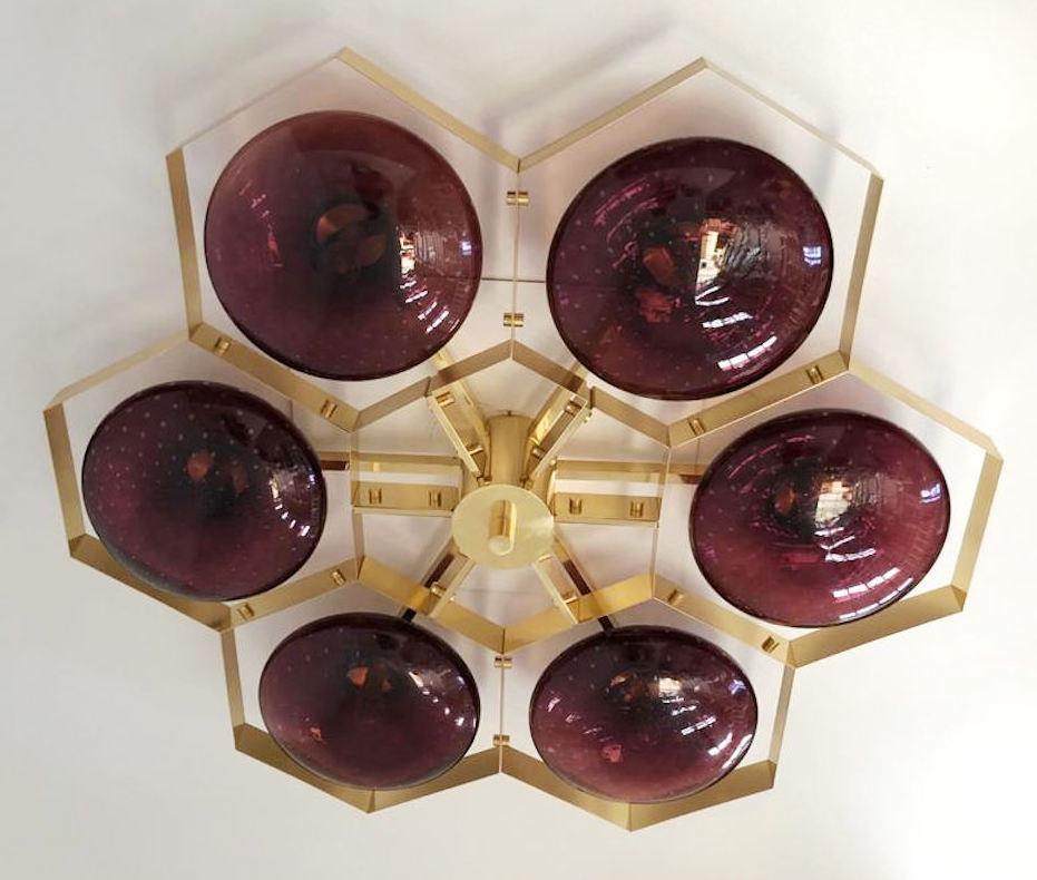 italien Monture encastrée Hive de Fabio Ltd en vente