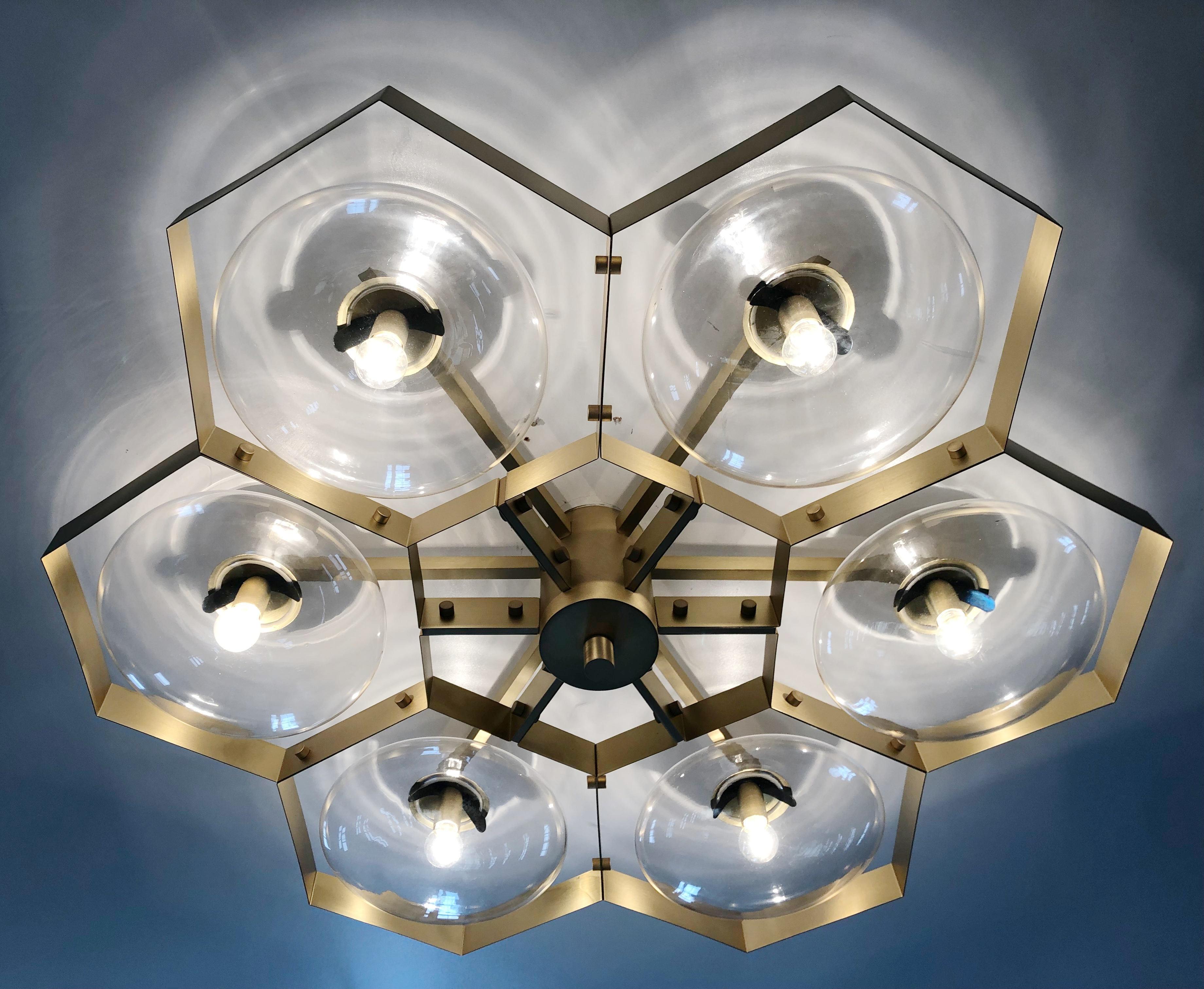 italien Monture encastrée Hive de Fabio Ltd en vente