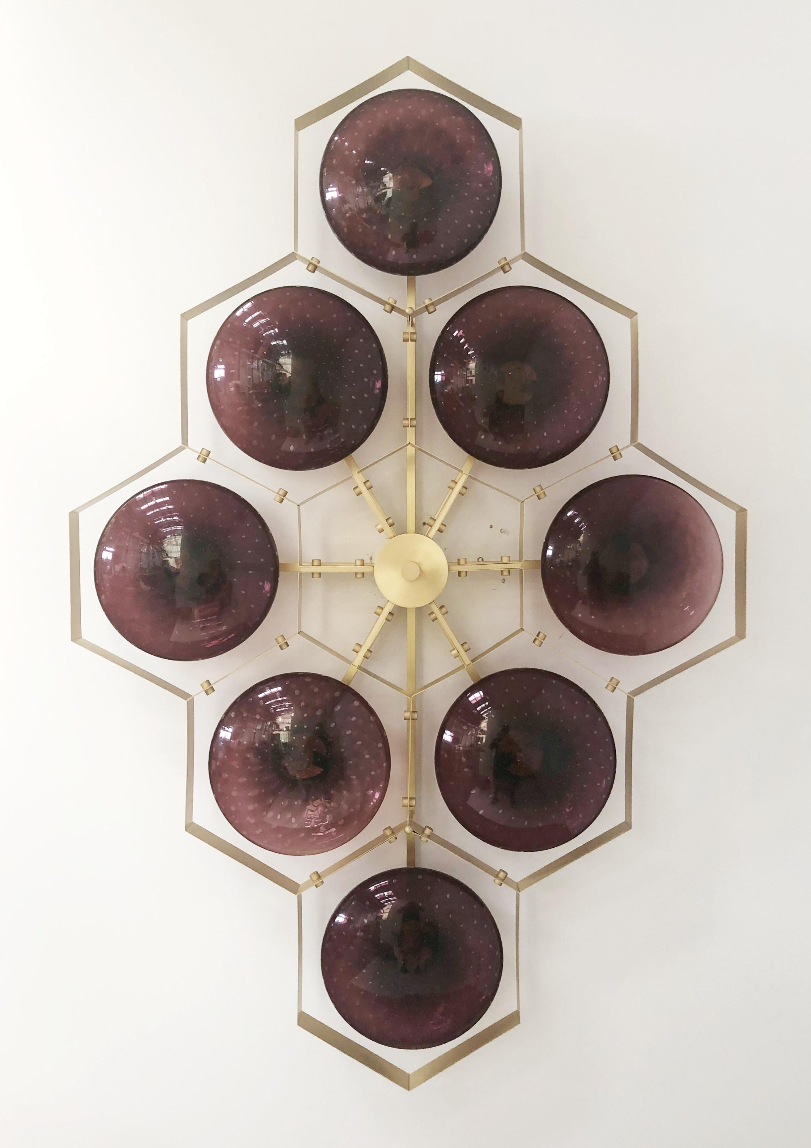 italien Monture encastrée Hive de Fabio Ltd en vente