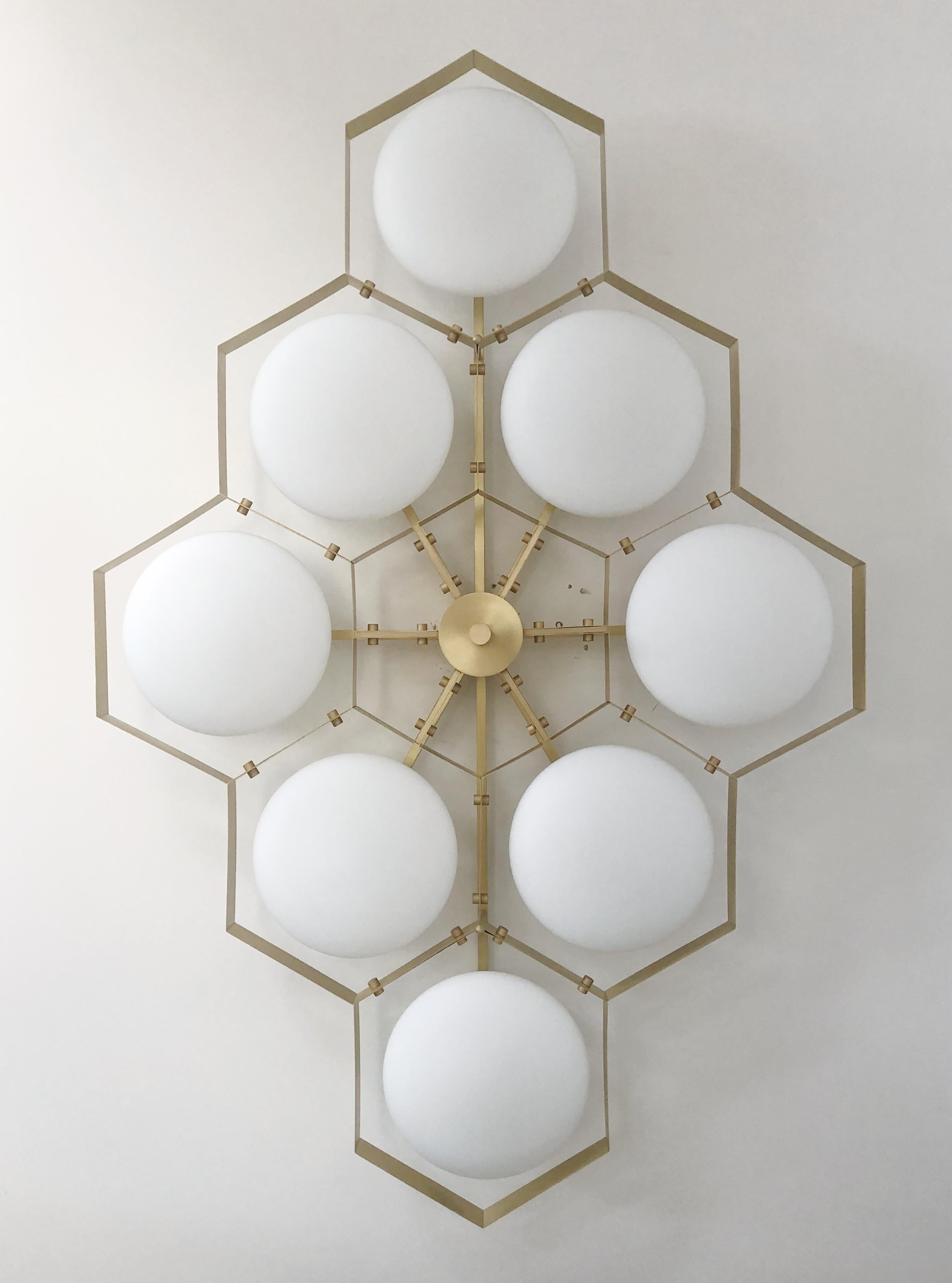 italien Monture encastrée Hive de Fabio Ltd en vente