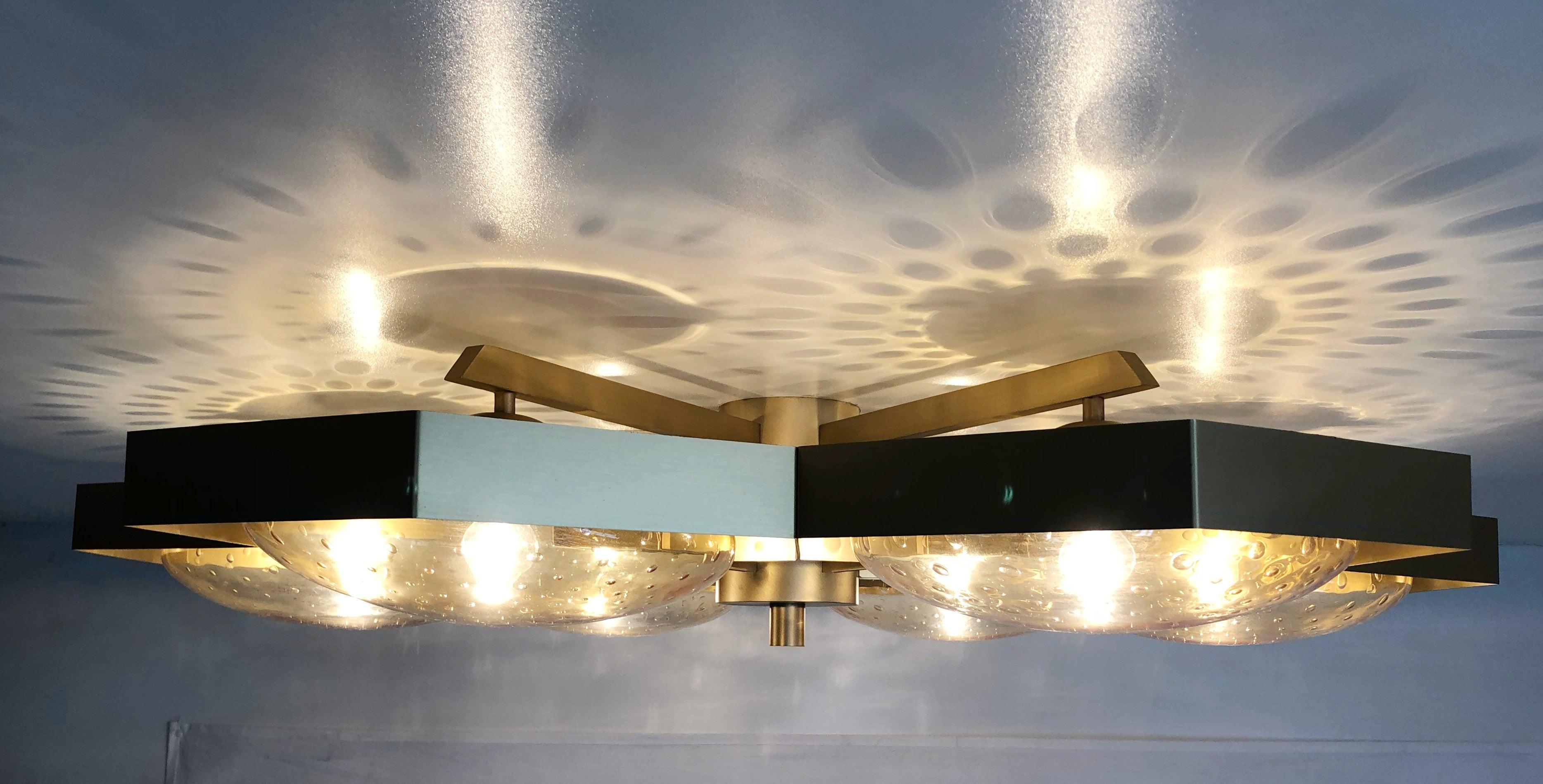 italien Monture encastrée Hive de Fabio Ltd en vente