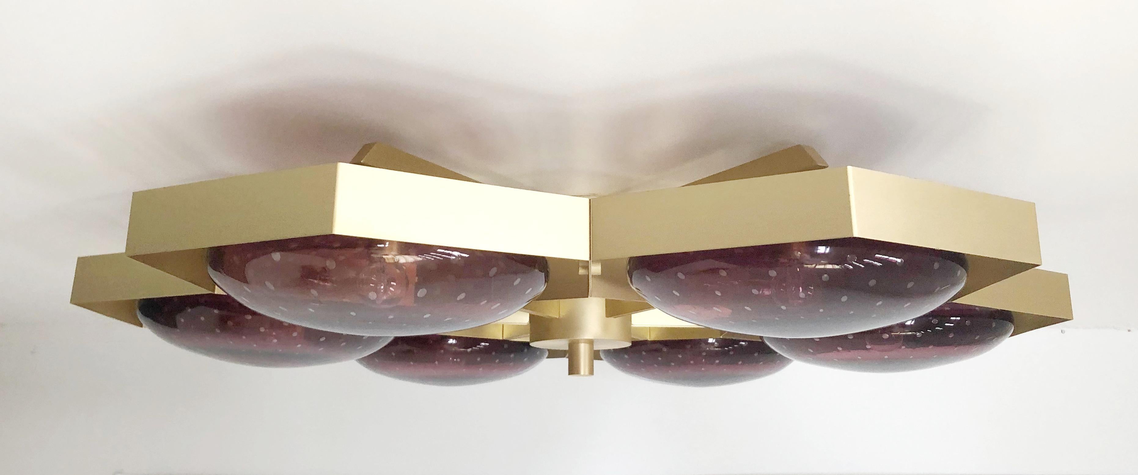 Monture encastrée Hive de Fabio Ltd Neuf - En vente à Los Angeles, CA