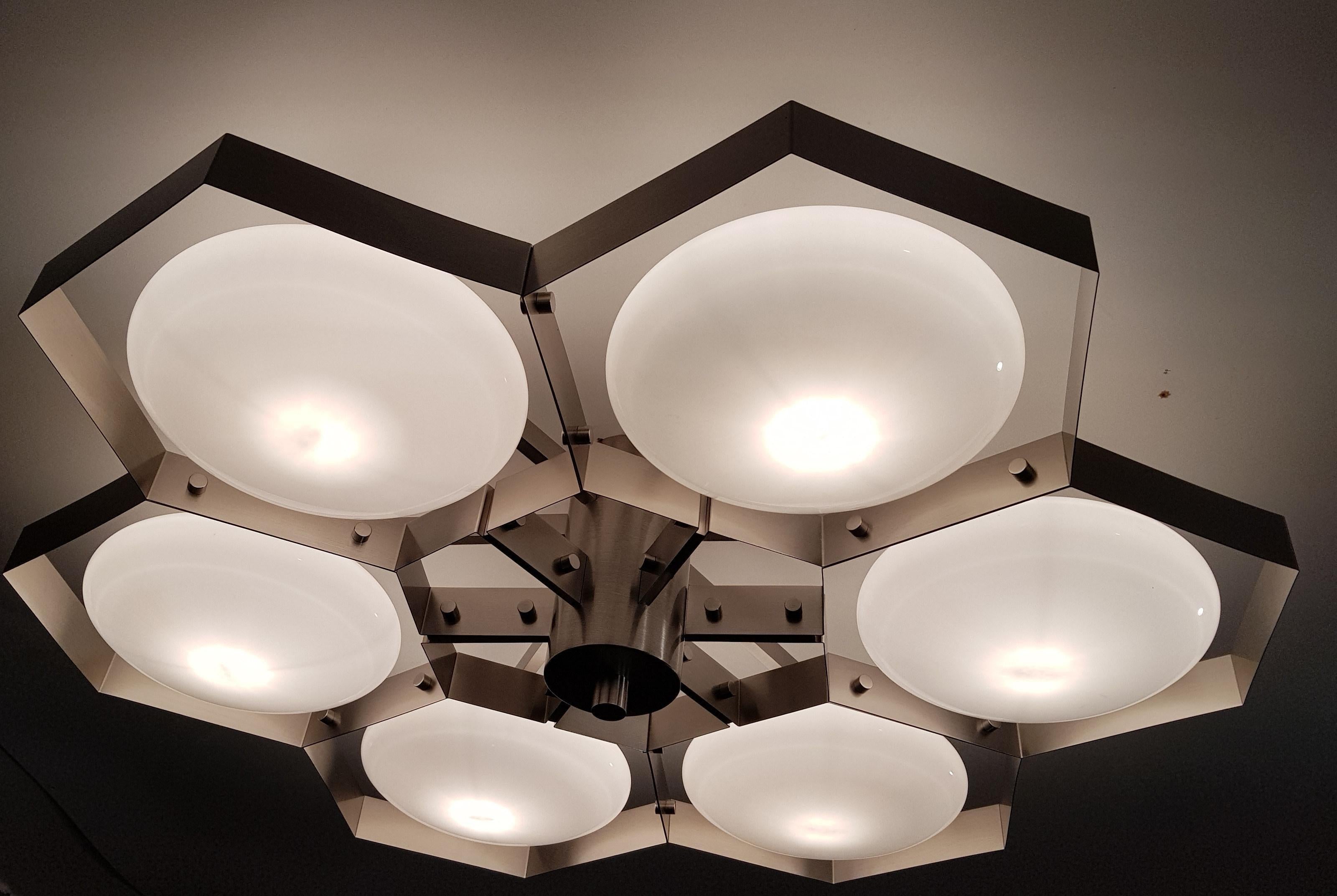 Monture encastrée Hive de Fabio Ltd Neuf - En vente à Los Angeles, CA