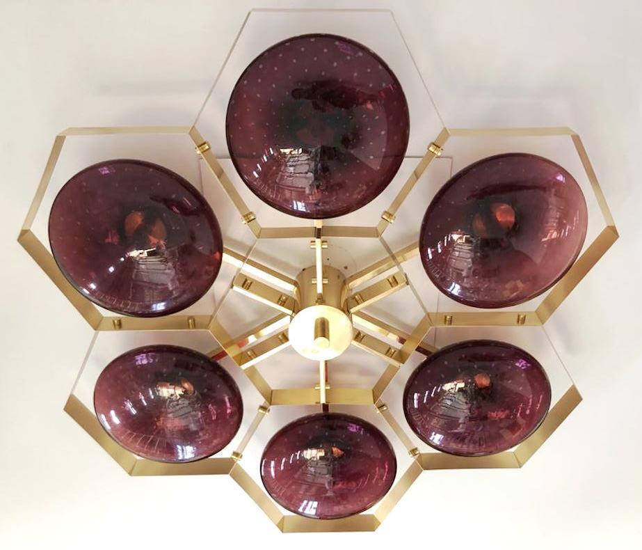 Monture encastrée Hive de Fabio Ltd Neuf - En vente à Los Angeles, CA