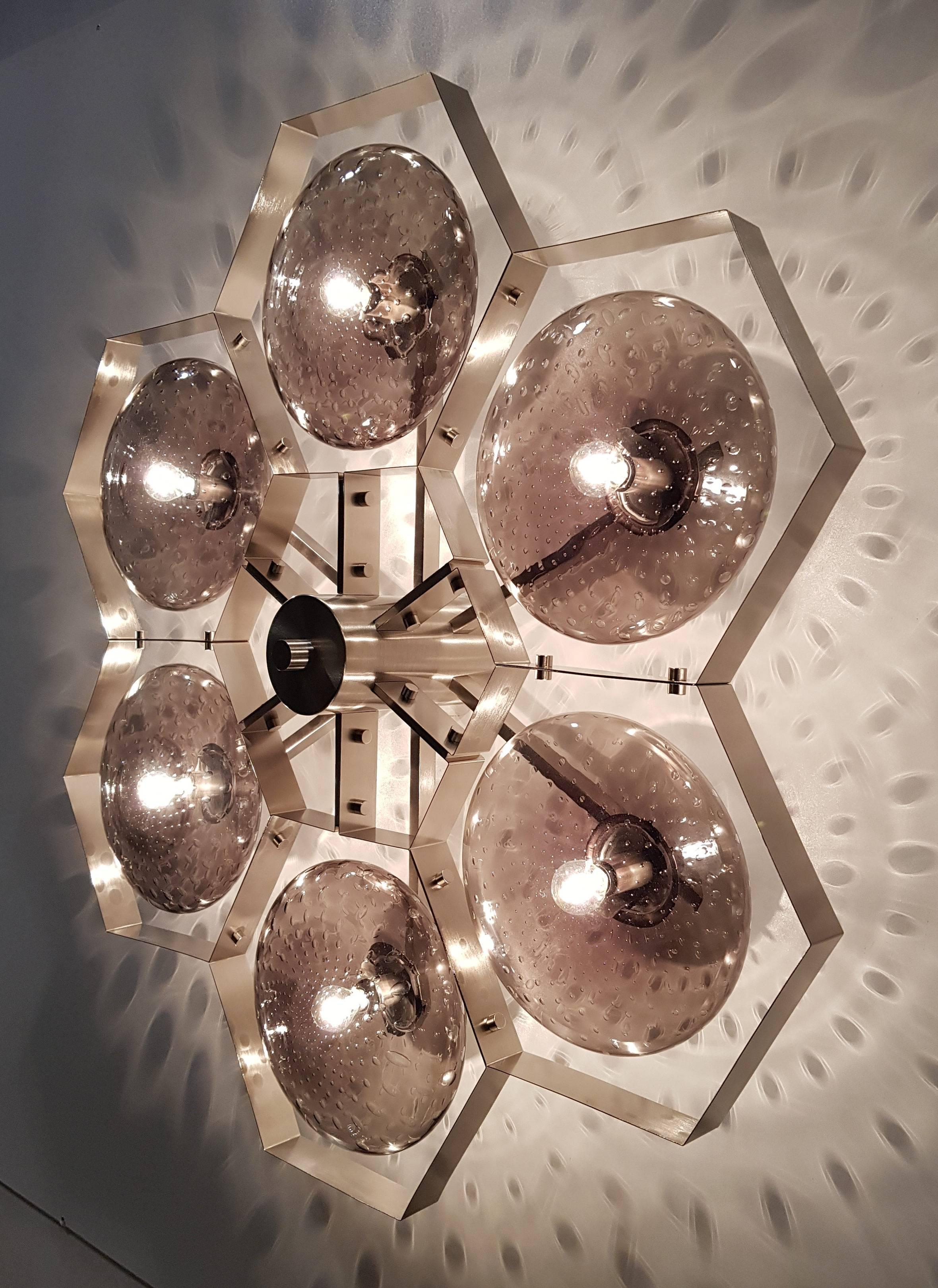Monture encastrée Hive de Fabio Ltd Neuf - En vente à Los Angeles, CA