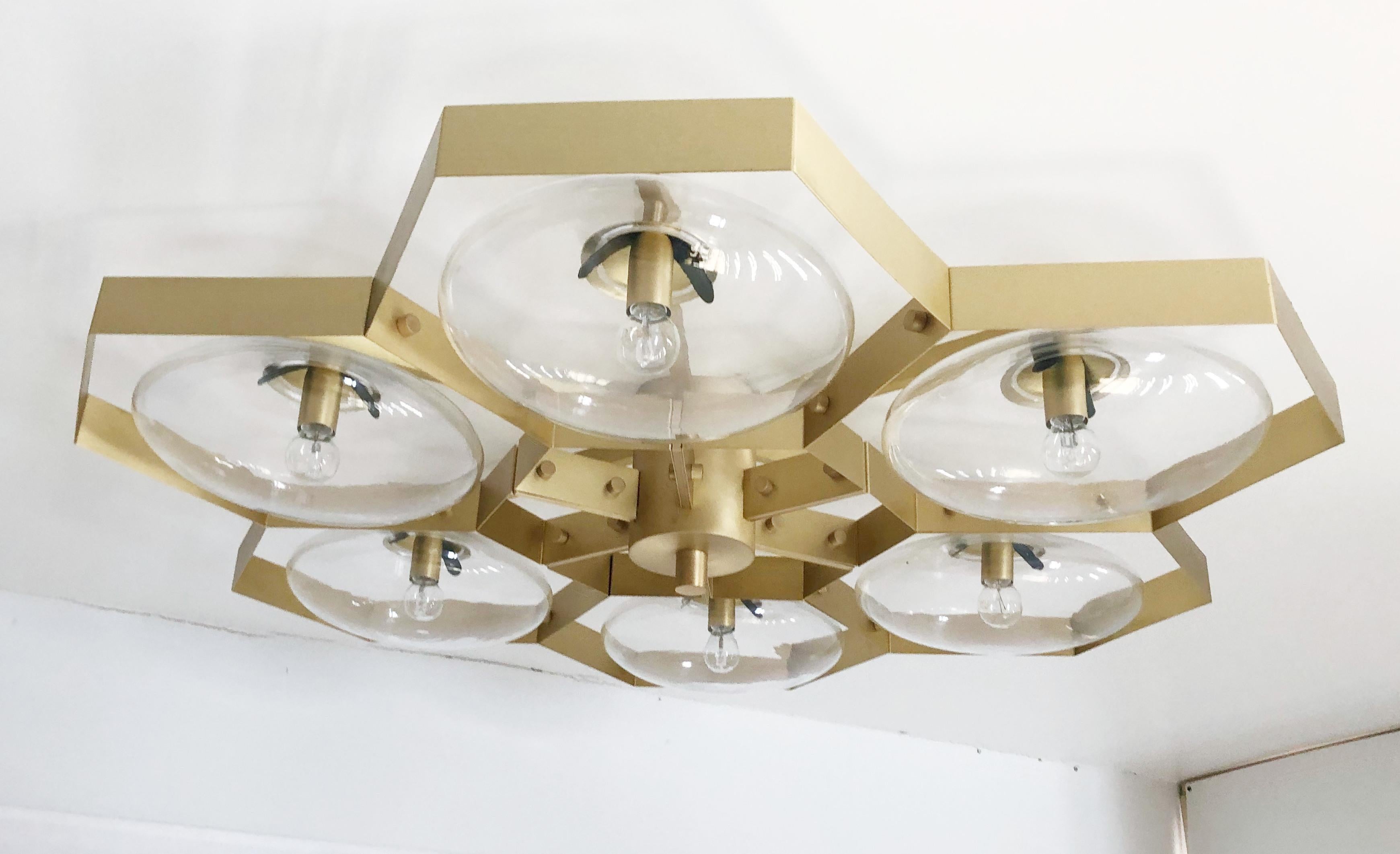 Monture encastrée Hive de Fabio Ltd Neuf - En vente à Los Angeles, CA