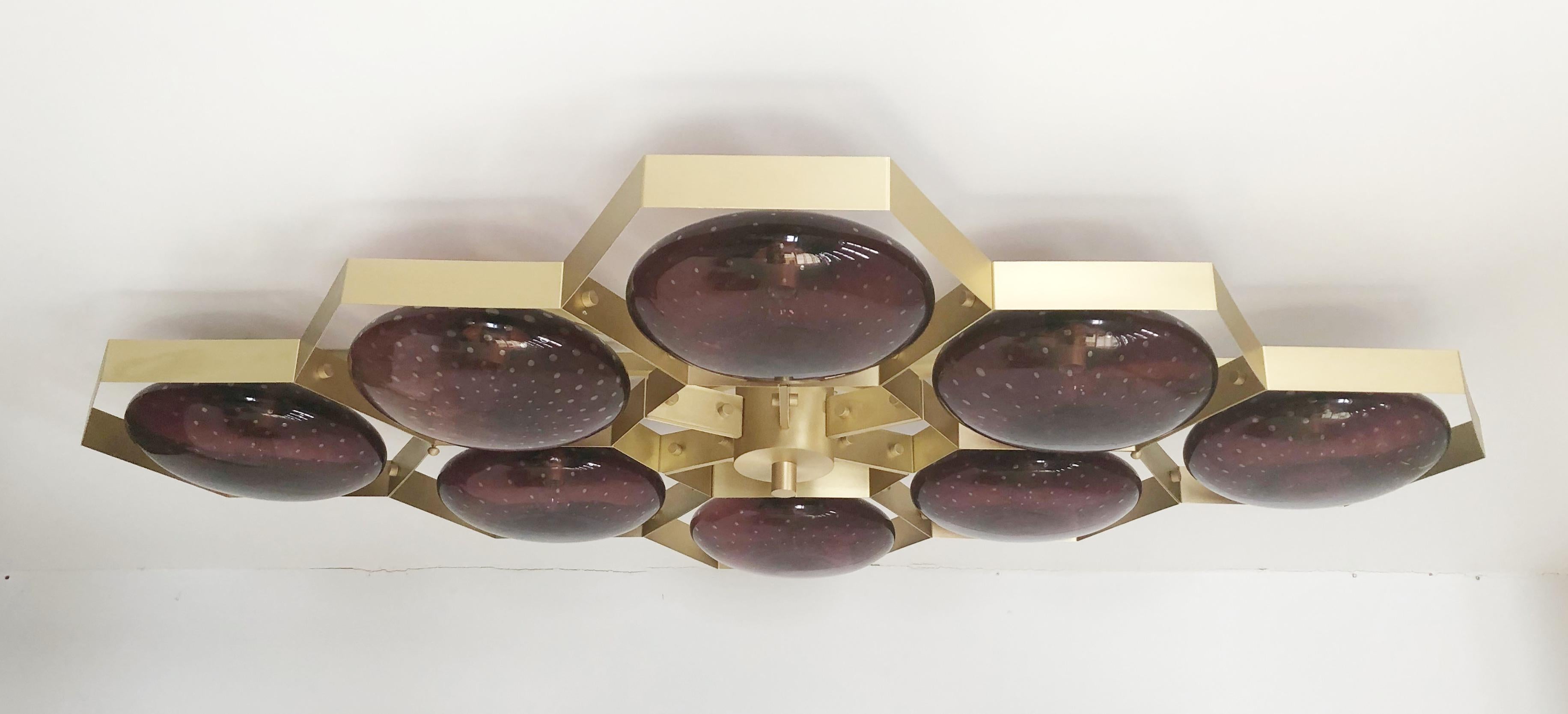 Monture encastrée Hive de Fabio Ltd Neuf - En vente à Los Angeles, CA