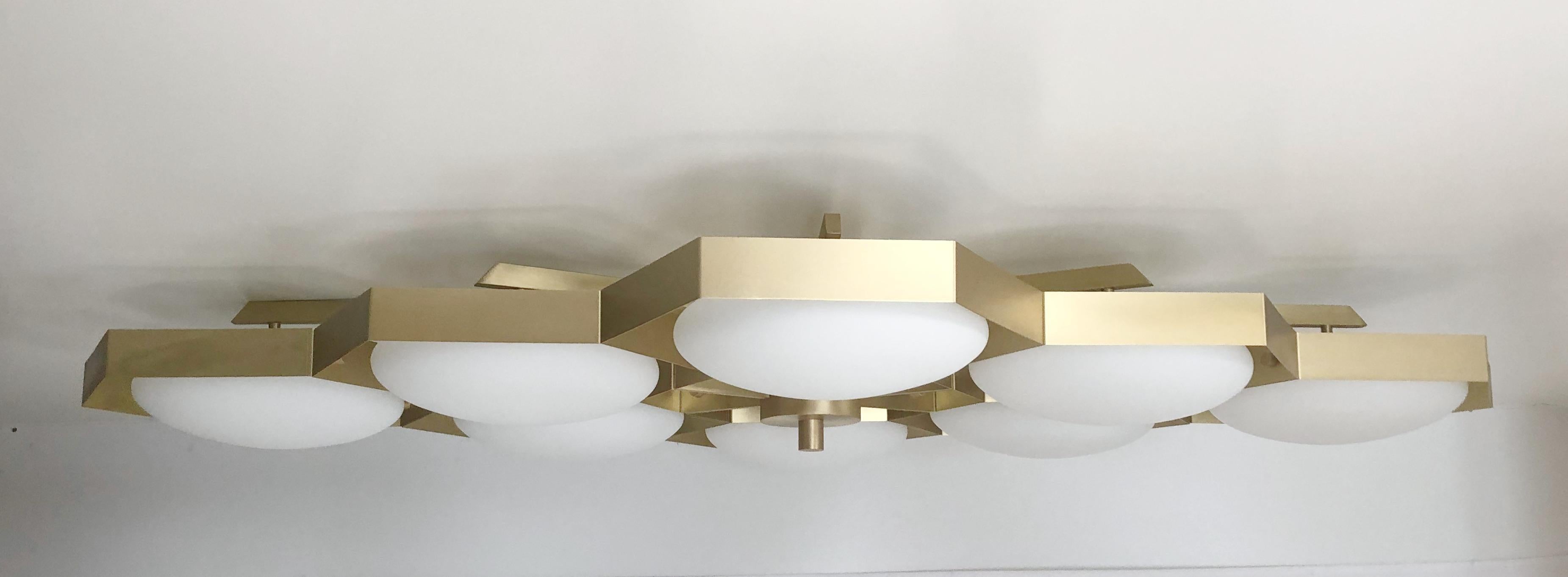 Monture encastrée Hive de Fabio Ltd Neuf - En vente à Los Angeles, CA