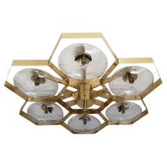 Einbaubeleuchtung „Hive“ von Fabio Ltd