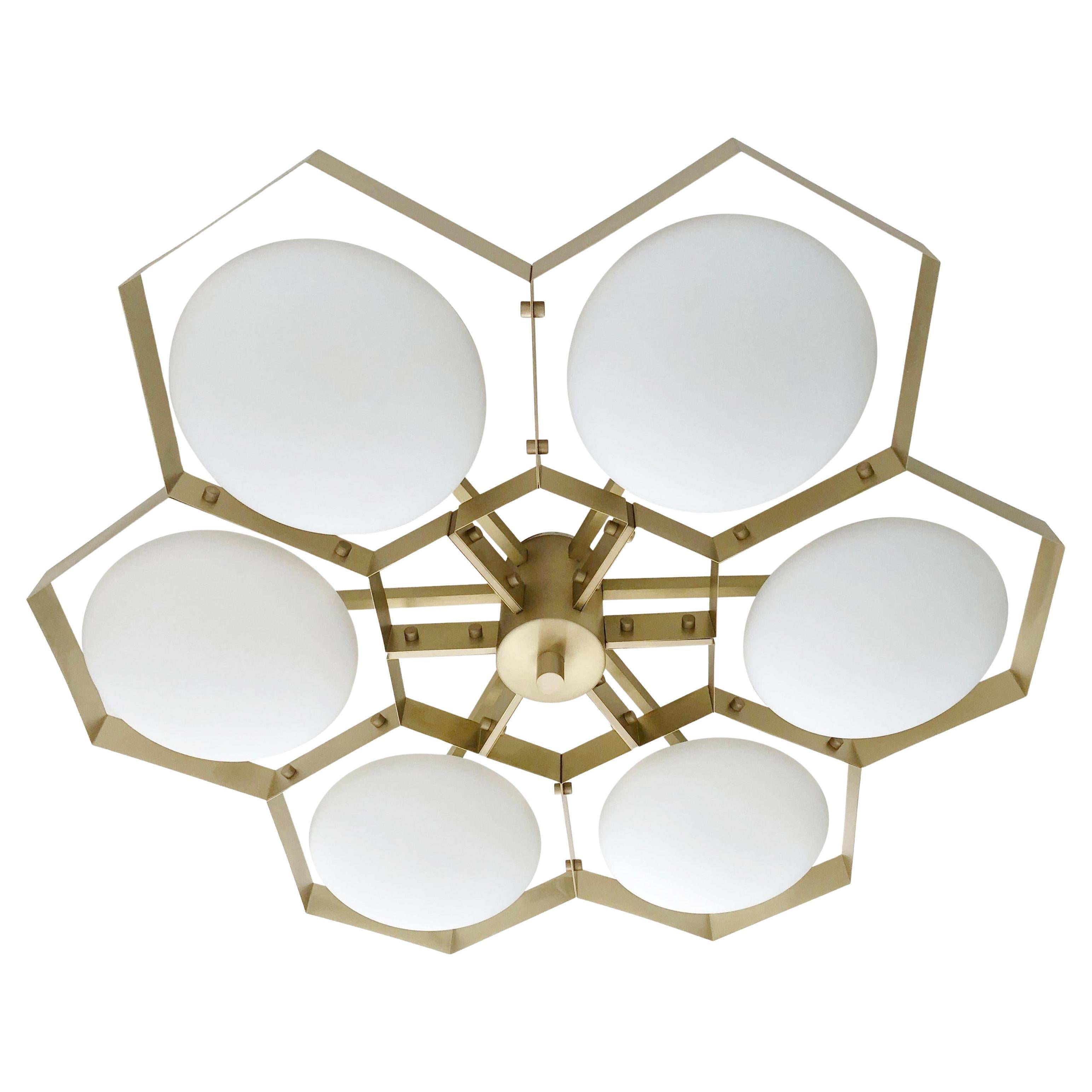 Monture encastrée Hive de Fabio Ltd en vente