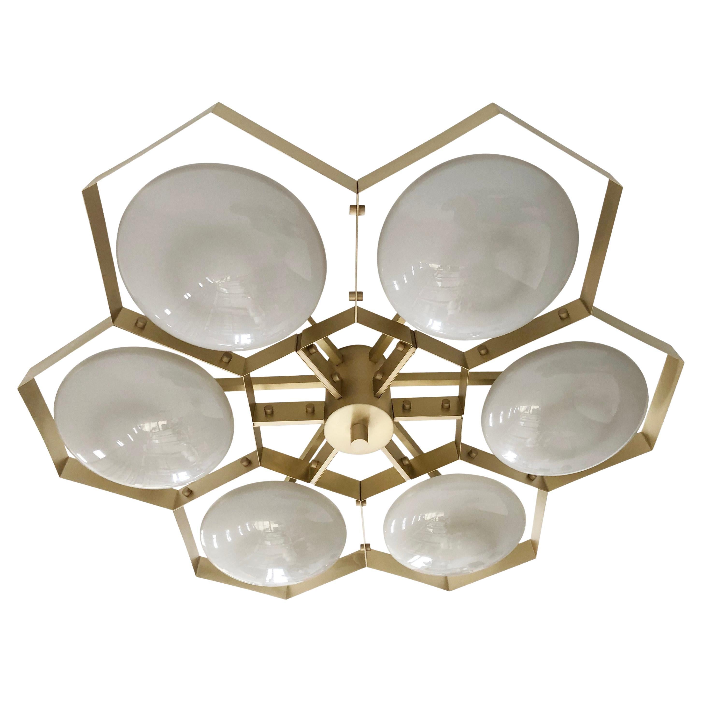 Monture encastrée Hive de Fabio Ltd en vente