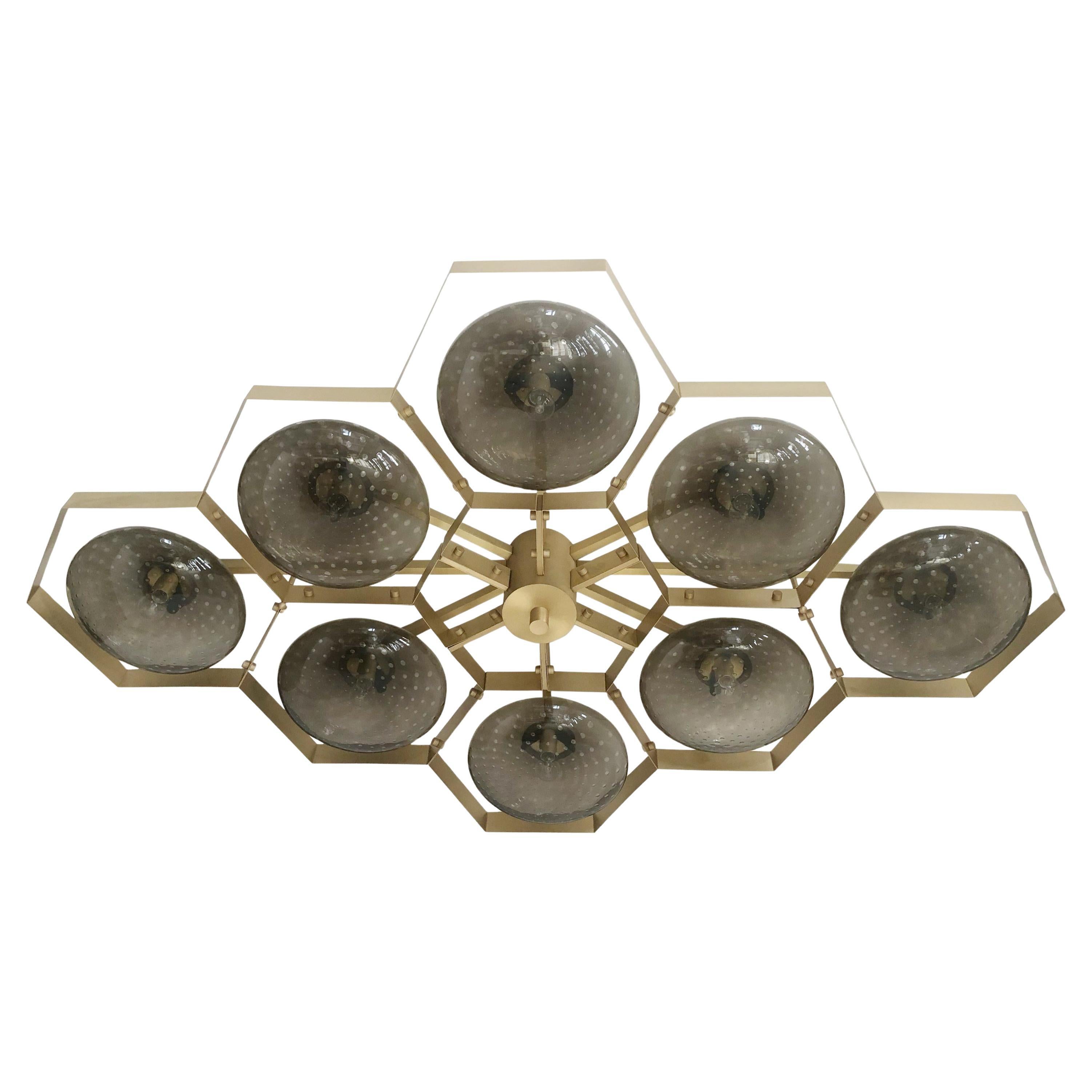 Monture encastrée Hive de Fabio Ltd en vente
