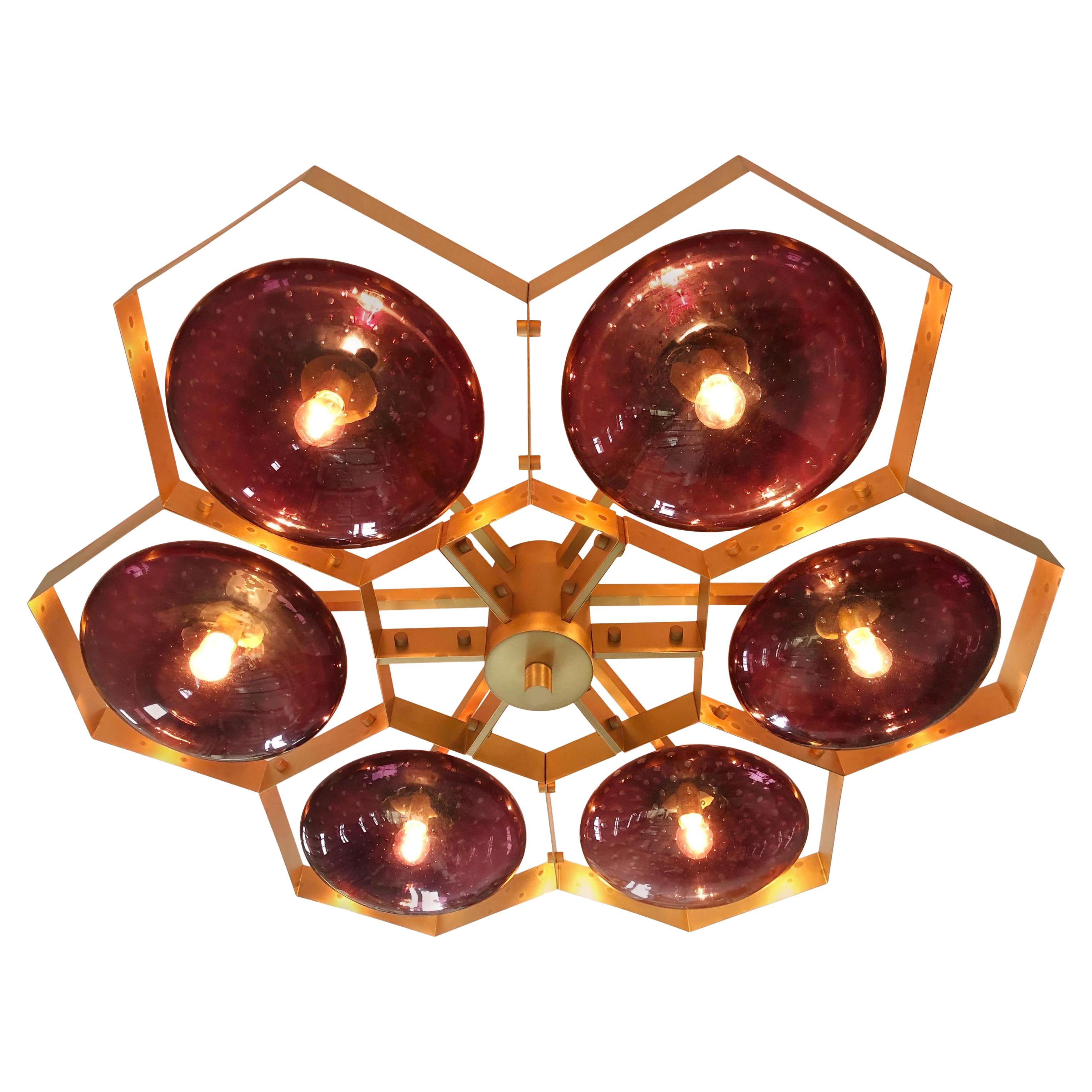 Colmena empotrable by Fabio Ltd