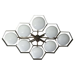 Colmena empotrable by Fabio Ltd