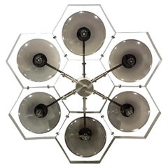 Colmena empotrable by Fabio Ltd