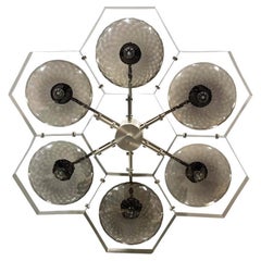 Colmena empotrable by Fabio Ltd