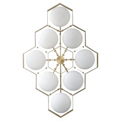 Colmena empotrable by Fabio Ltd