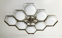 Monture encastrée Hive de Fabio Ltd