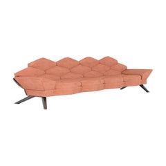 Hive Sofa 400 by Alexandre Caldas