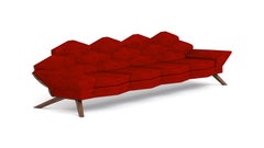 HIVE Sofa by AROUNDtheTREE
