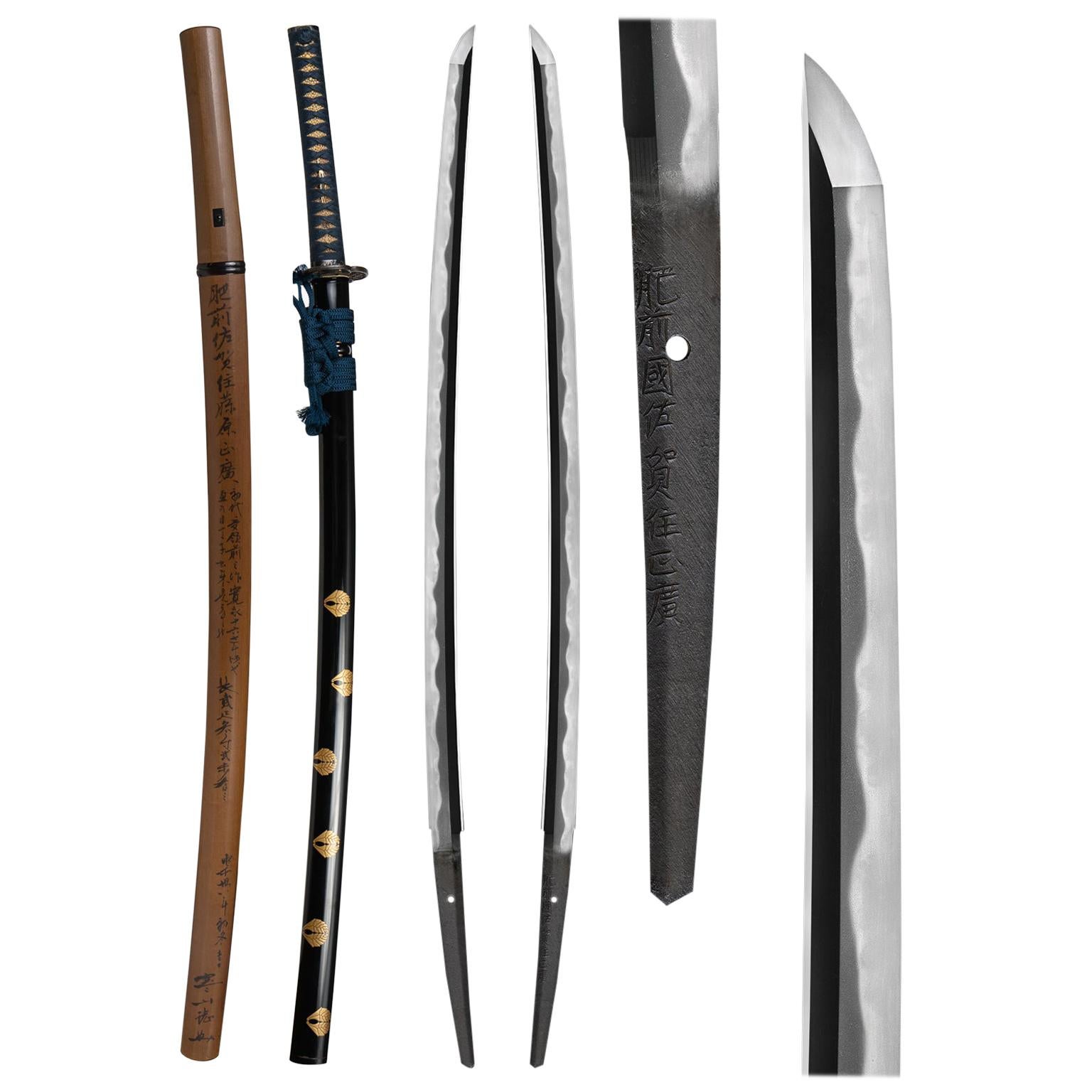 JAPANESE MASAHIRO BLADE SHARPEN WHETSTONES – Handmade Sword