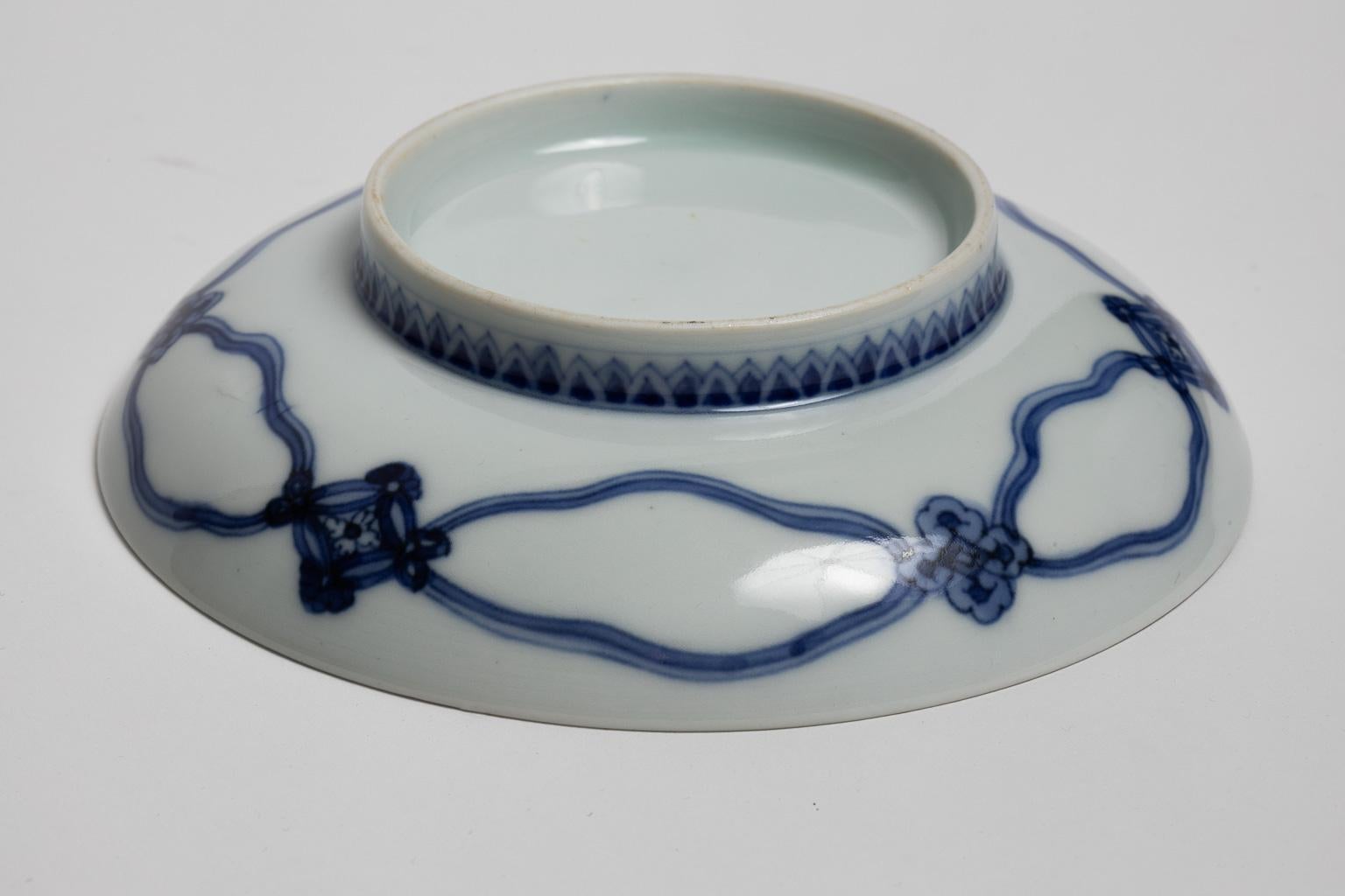 nabeshima porcelain