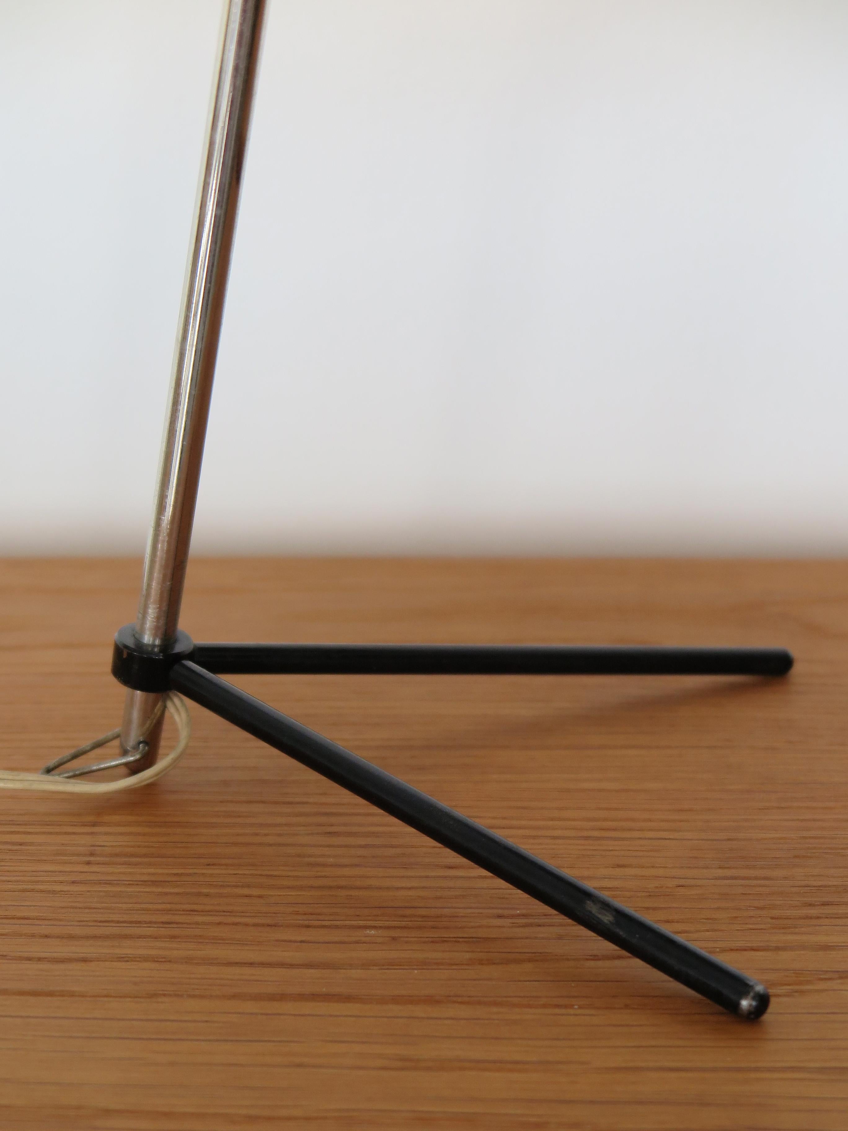 HJ Busquet Midcentury 
