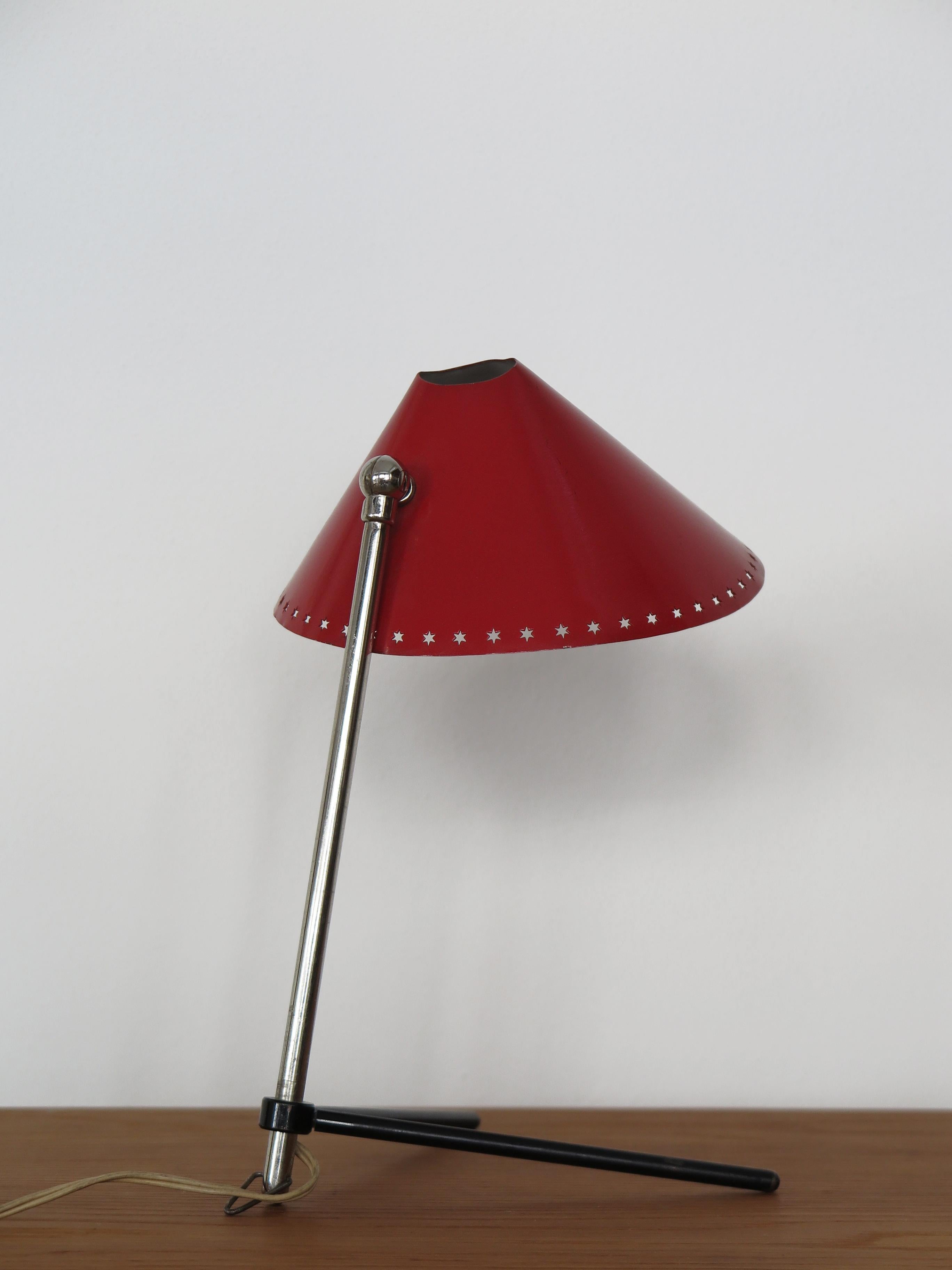 HJ Busquet Midcentury 