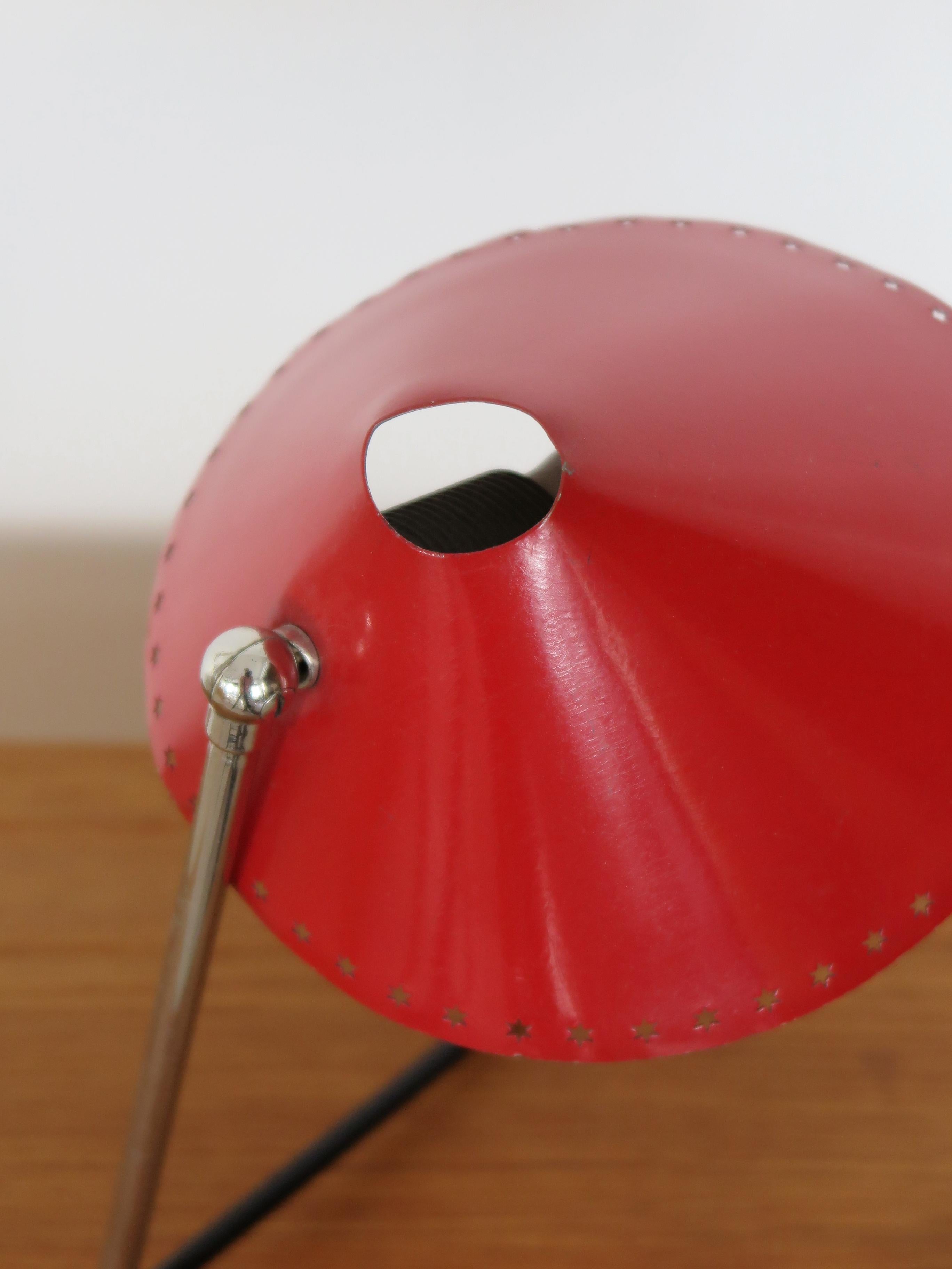 HJ Busquet Midcentury 