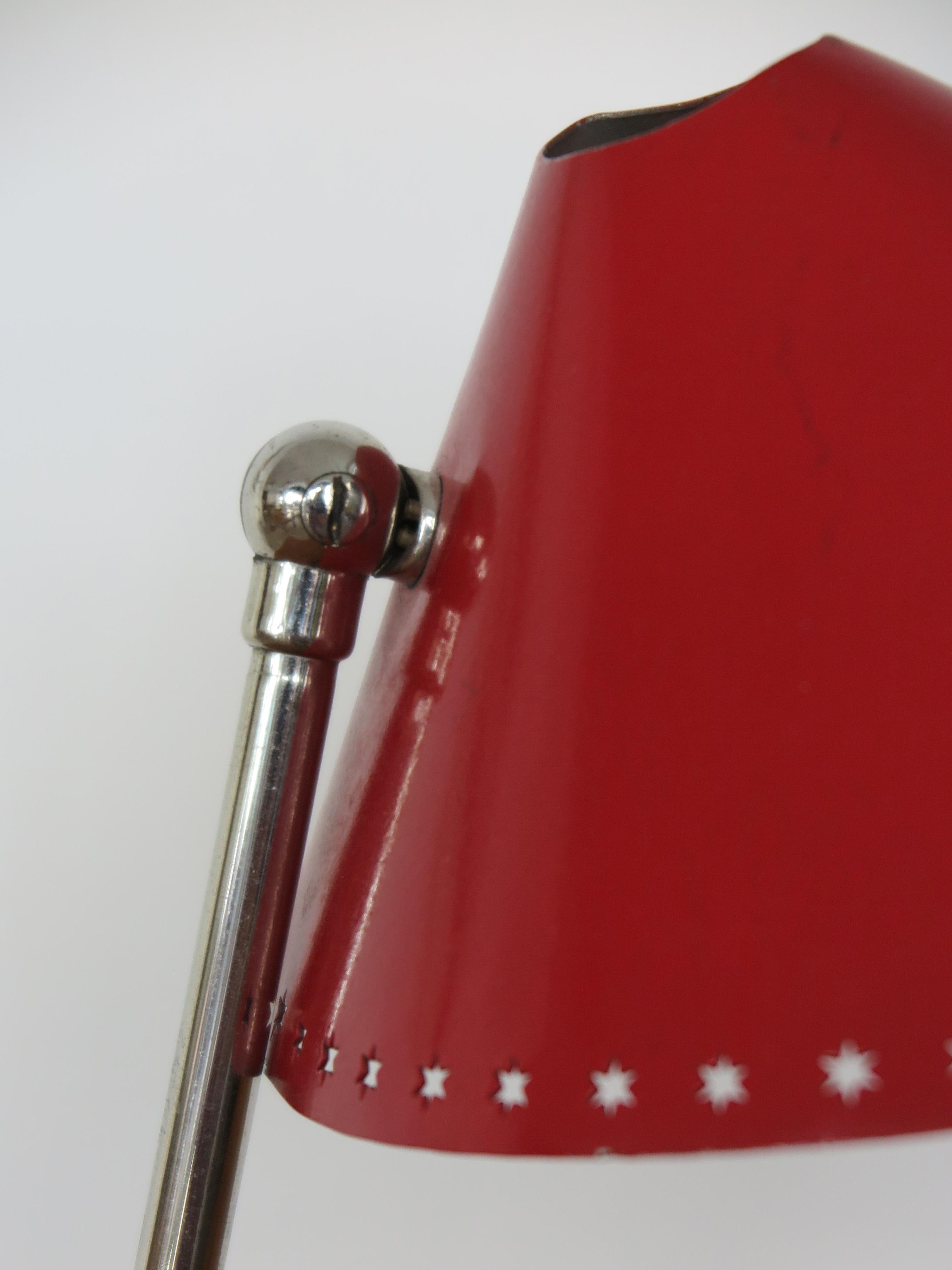 HJ Busquet Midcentury 