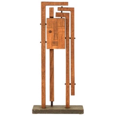 Sculpture de Hjalmar Ekberg