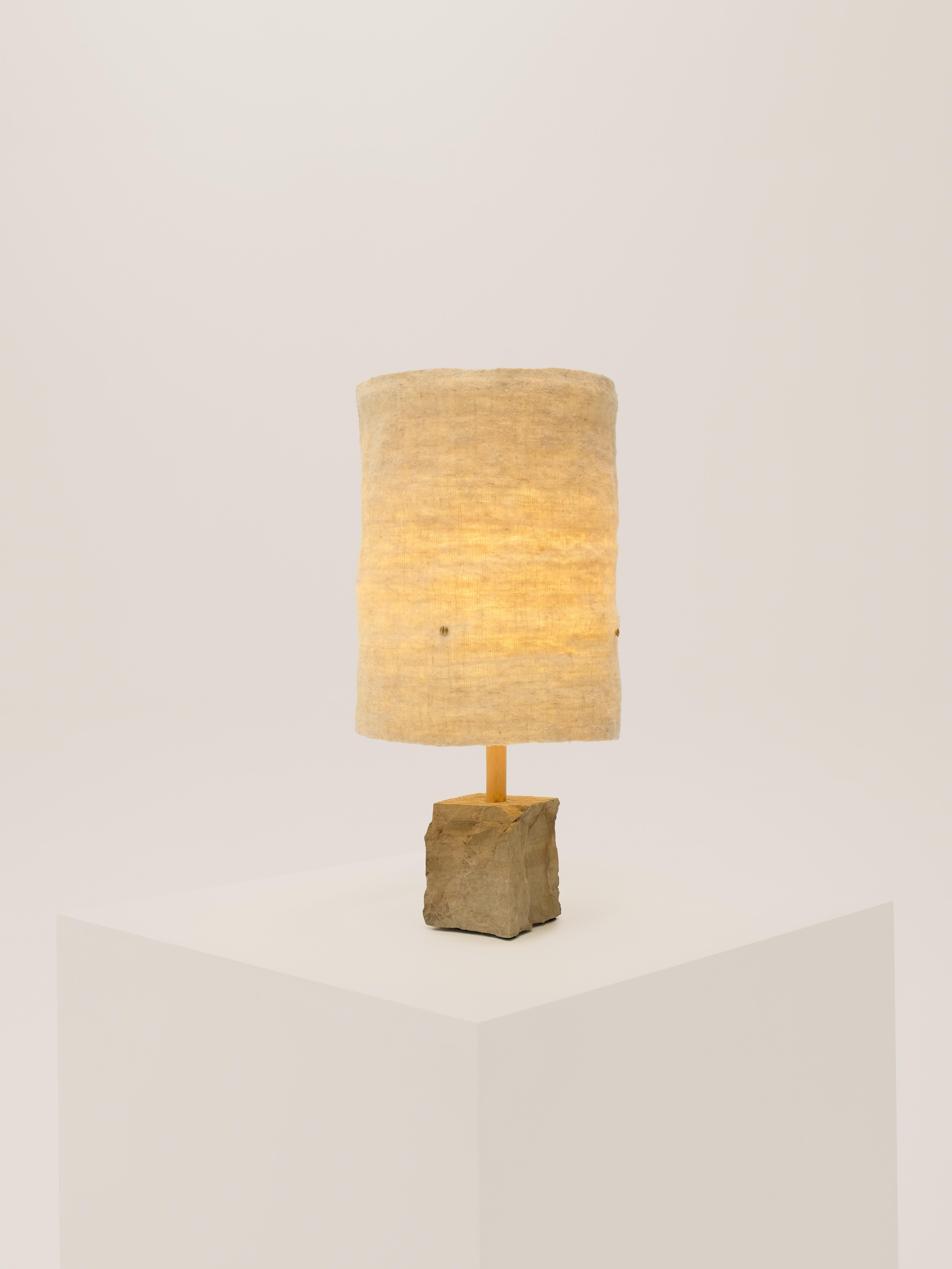 sheep table lamp
