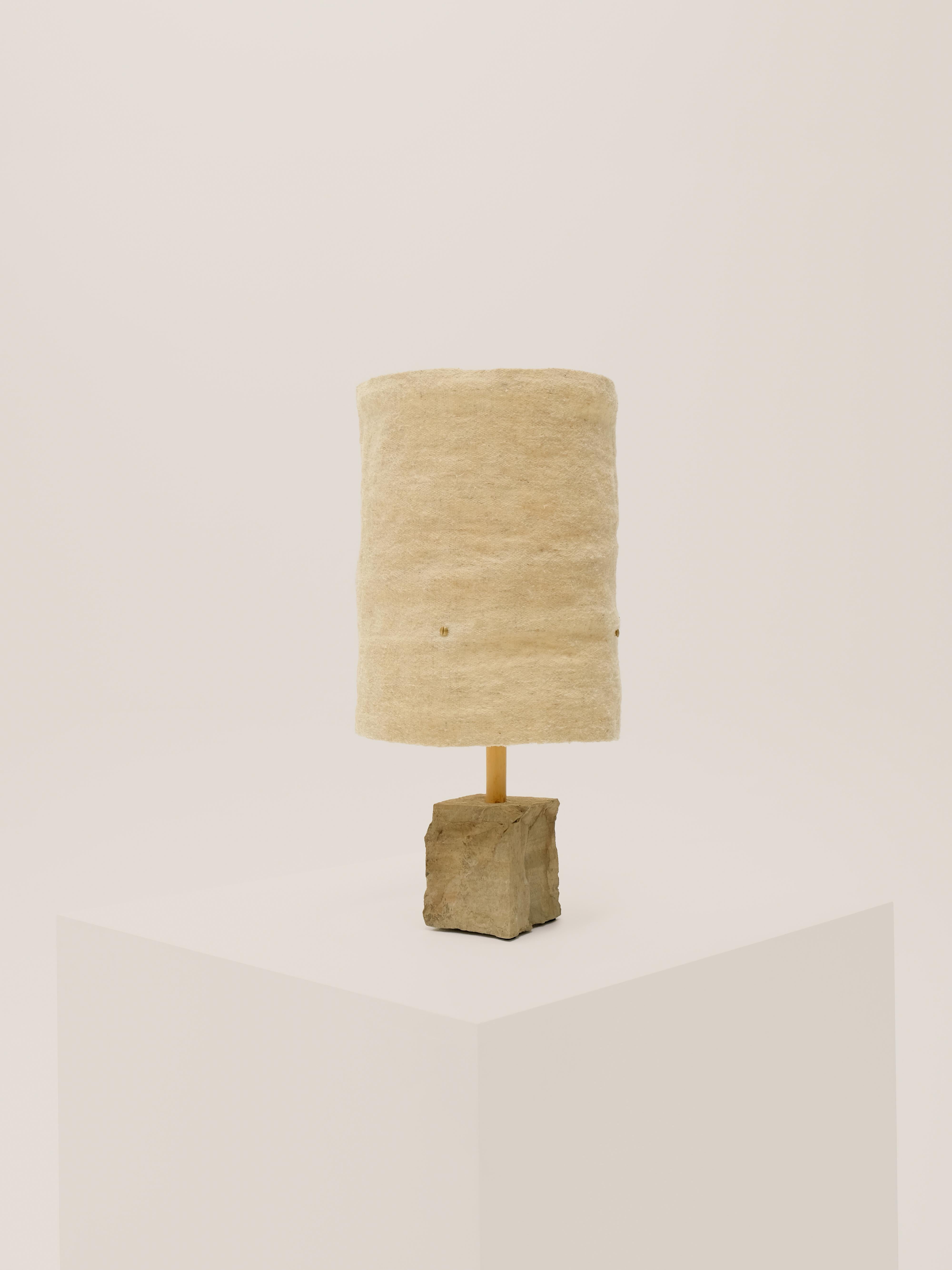 reed lampshade