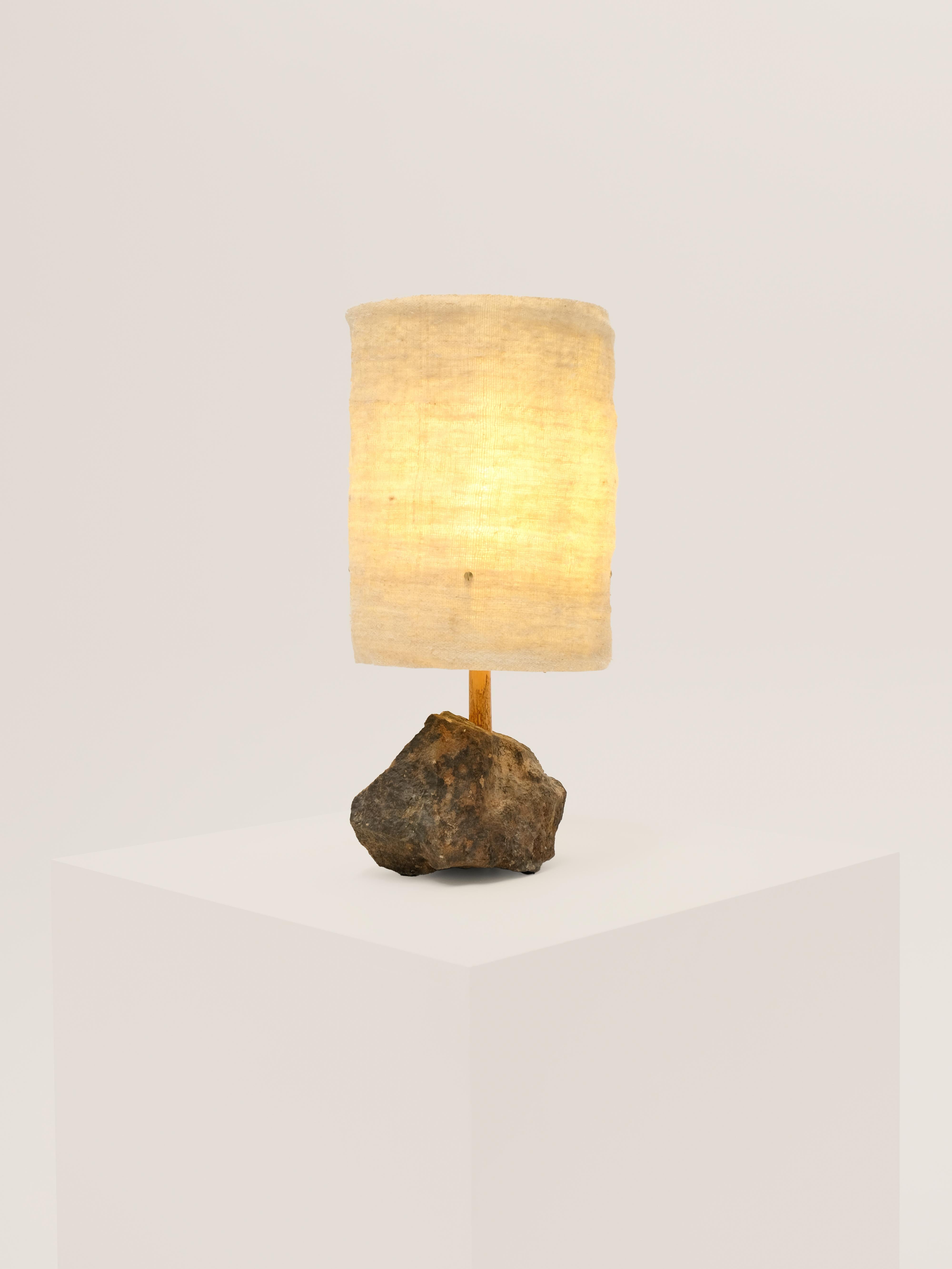 reed lamp shade
