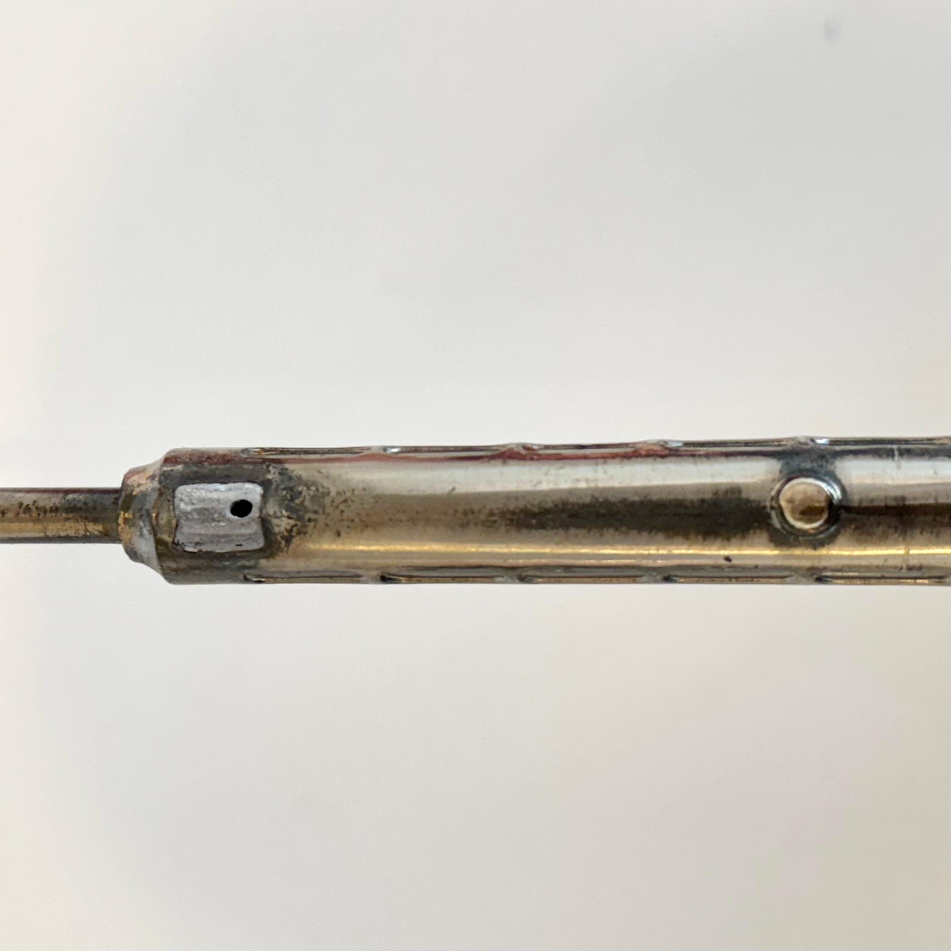 HK21 Machine Gun Lighter, 1980s Japan For Sale 2