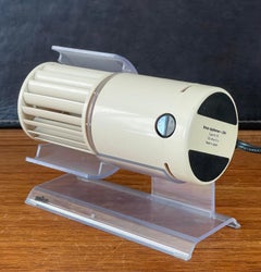 HL-70 Personal Desk Fan by Reinhold Weiss for Braun