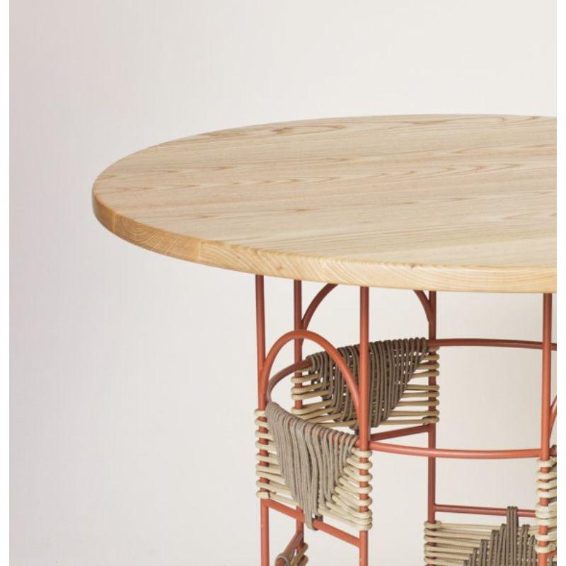 Hlutha Console Table by TheUrbanative In New Condition For Sale In Geneve, CH