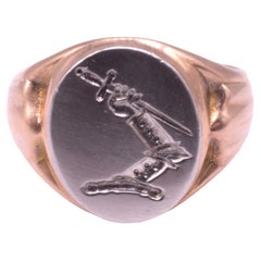 Anillos