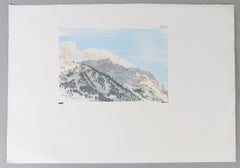 The Hureli, Klosters Switzerland 1995