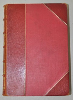 H.M. Tomlinson "El mar y la selva" 1ª edición xilografías de Clare Leighton