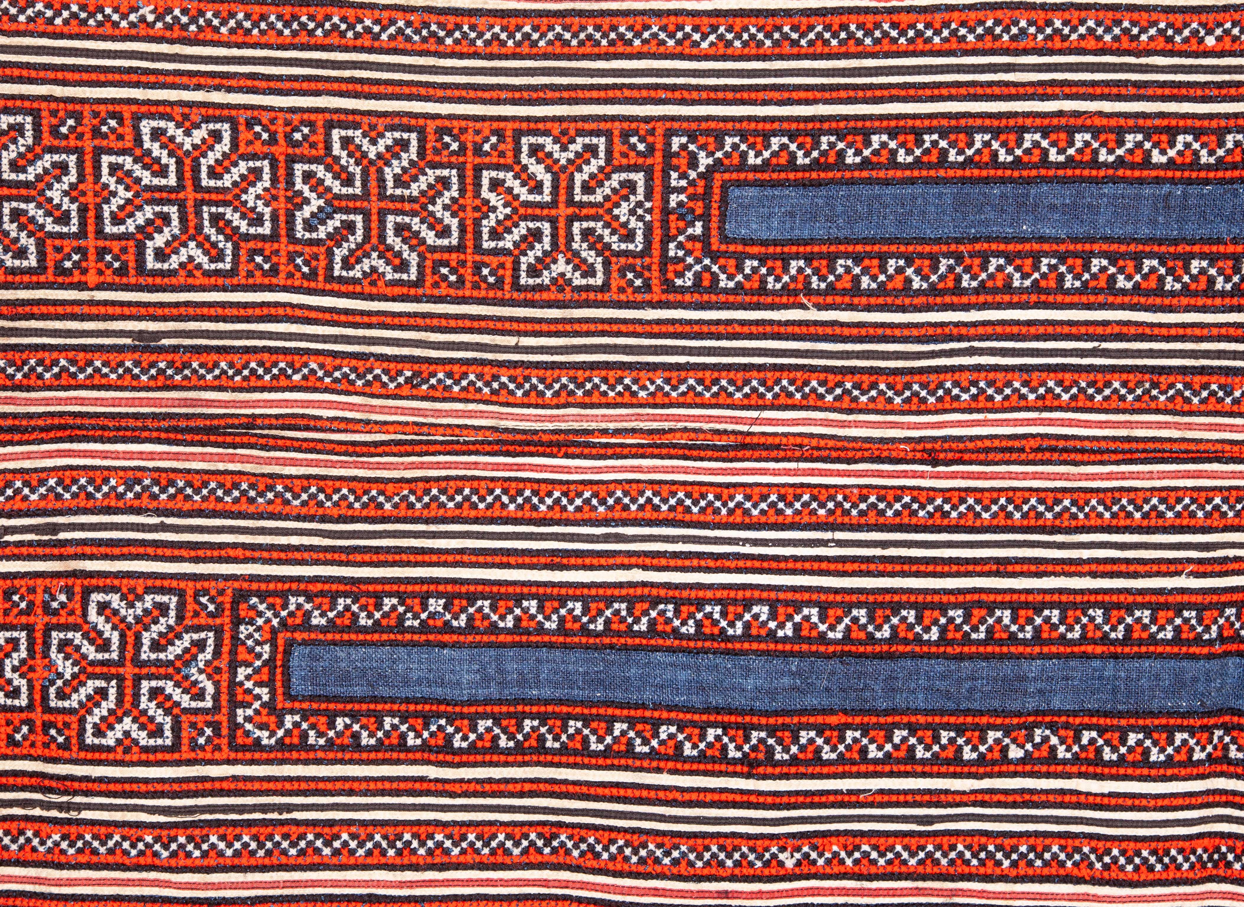 hmong carpet