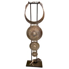 Hmong Halsring